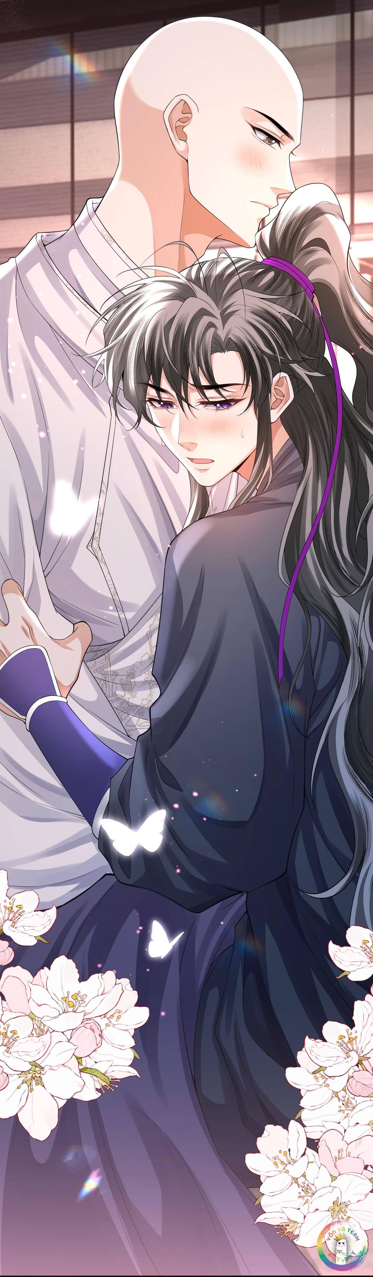 Đọc truyện (END) Đồng Tiền Kham Thế - Chapter 97