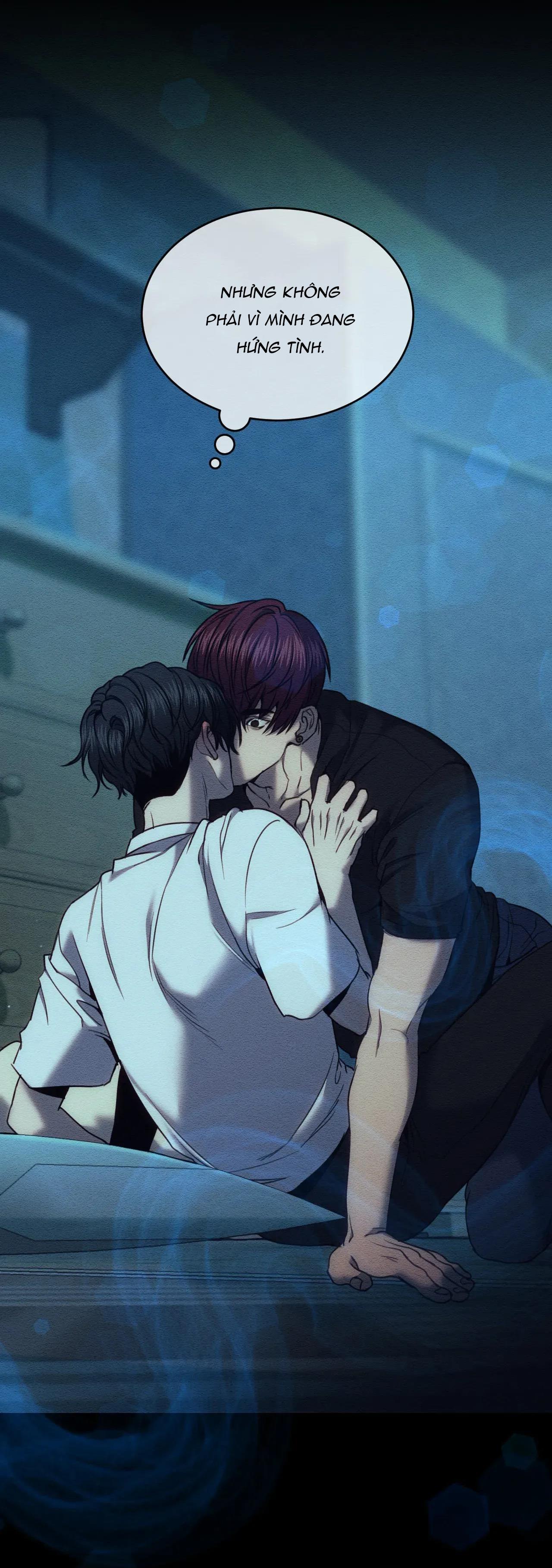 Đọc truyện Công Cuộc Báo Thù Của Kẻ Yếu Thế - Chapter 80