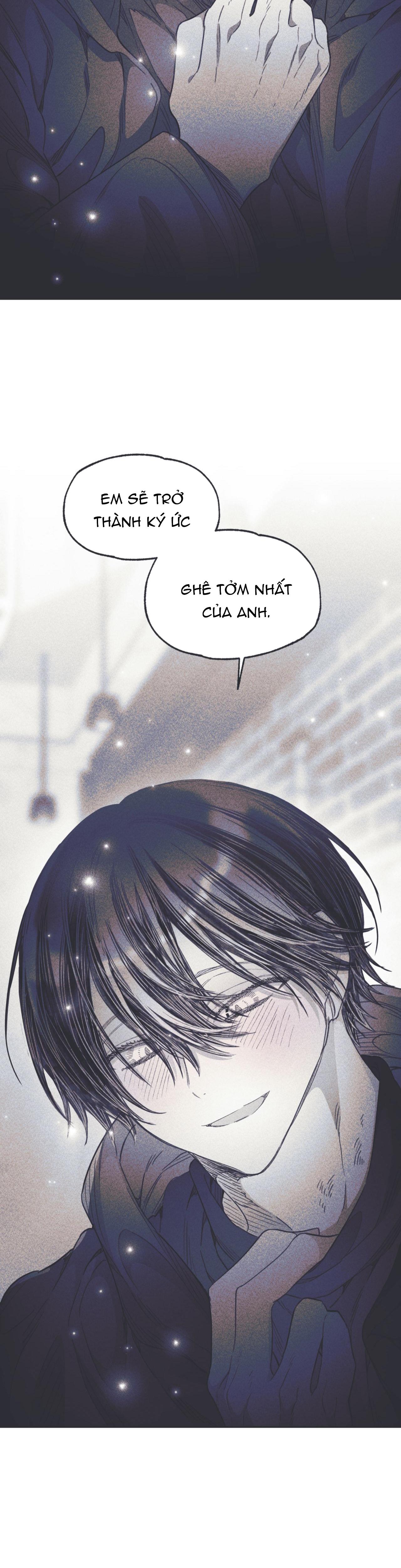Đọc truyện Hồi ức cơn thịnh nộ - Chapter 23