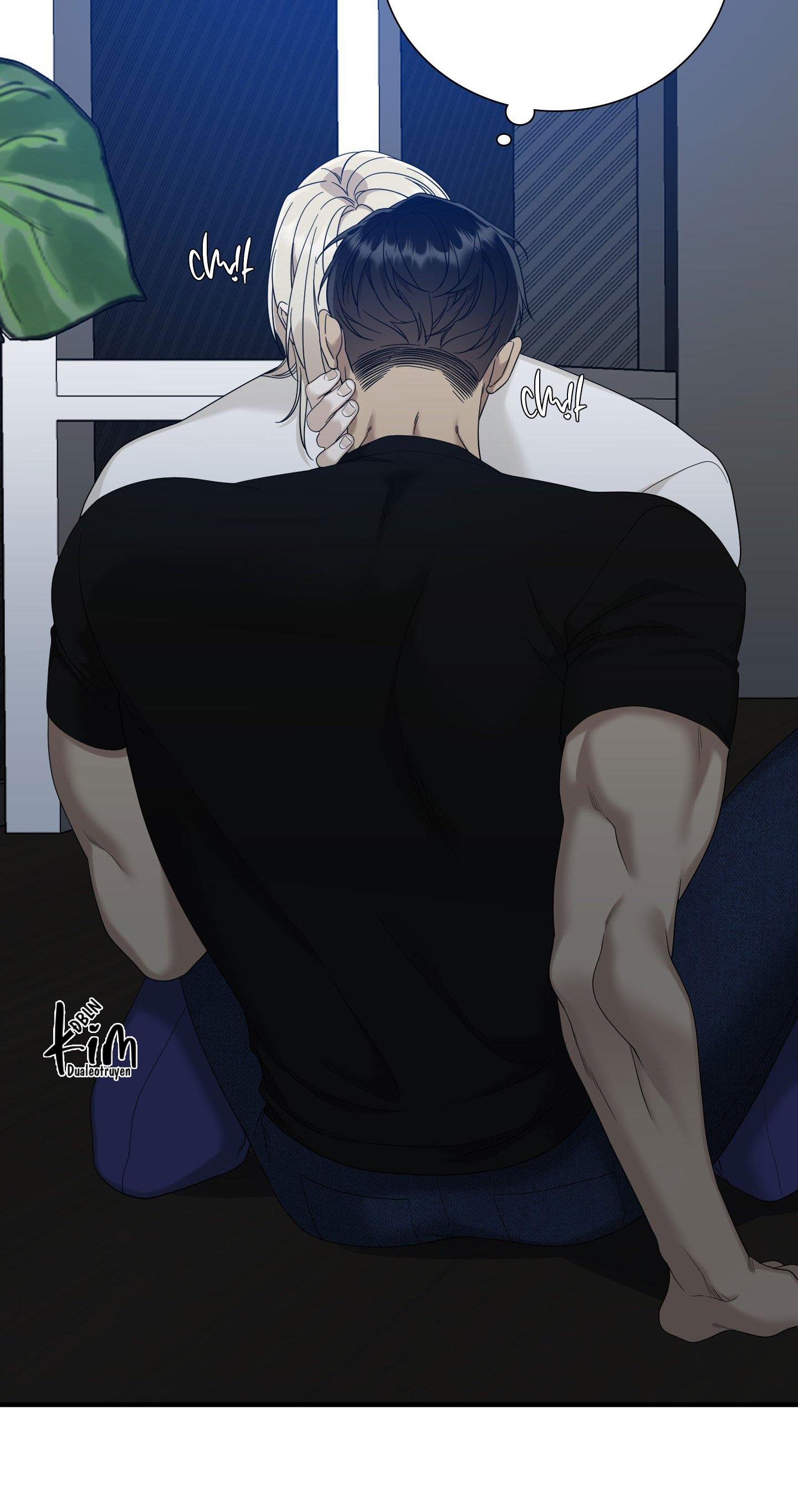 Đọc truyện DEAR. 00 - Chapter 7