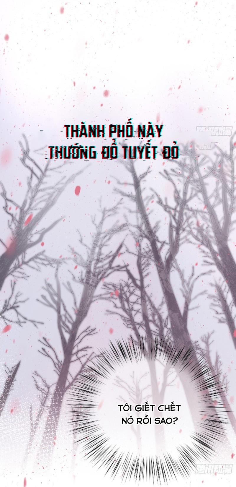 Đọc truyện Ác linh - Chapter 0