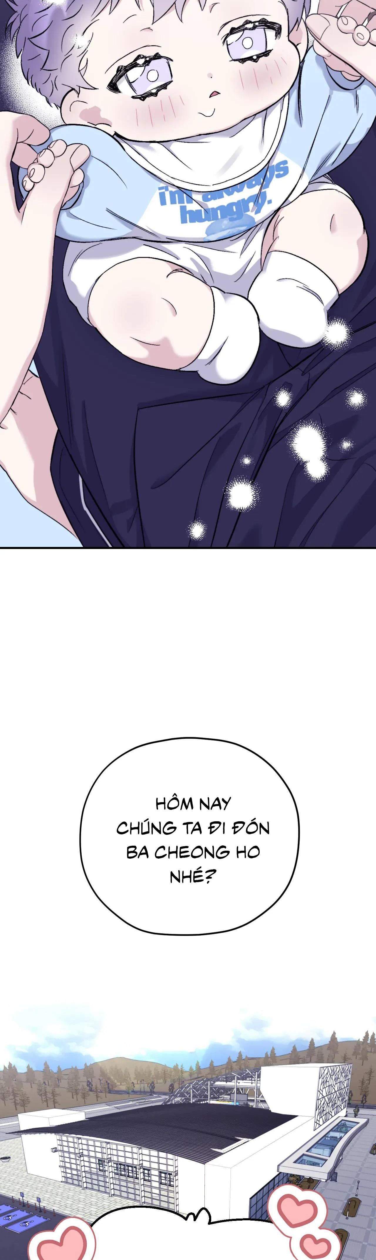 Đọc truyện Sóng Tìm Em - Chapter 65