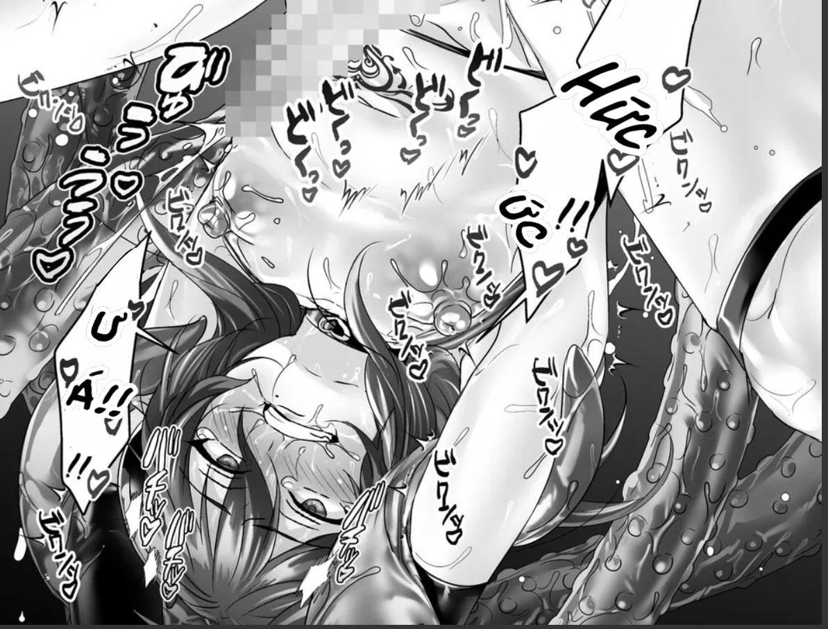 Đọc truyện ONESHOT THEO YÊU CẦU - Chapter 105