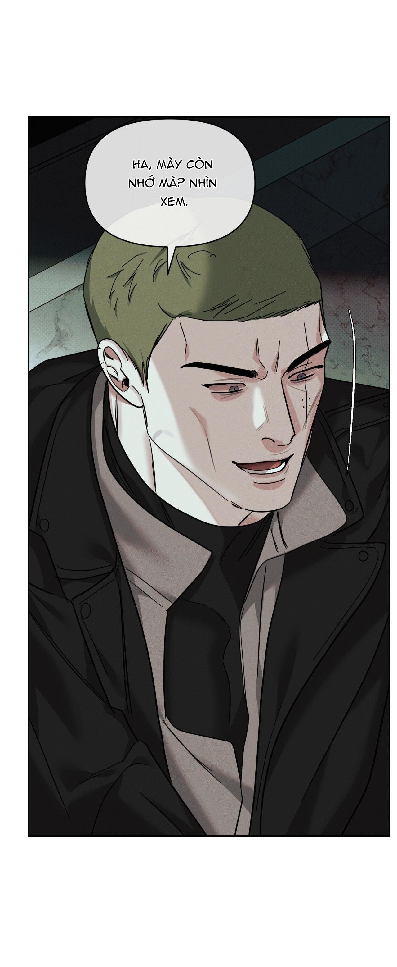 Đọc truyện THÂN ÁI - Chapter 23