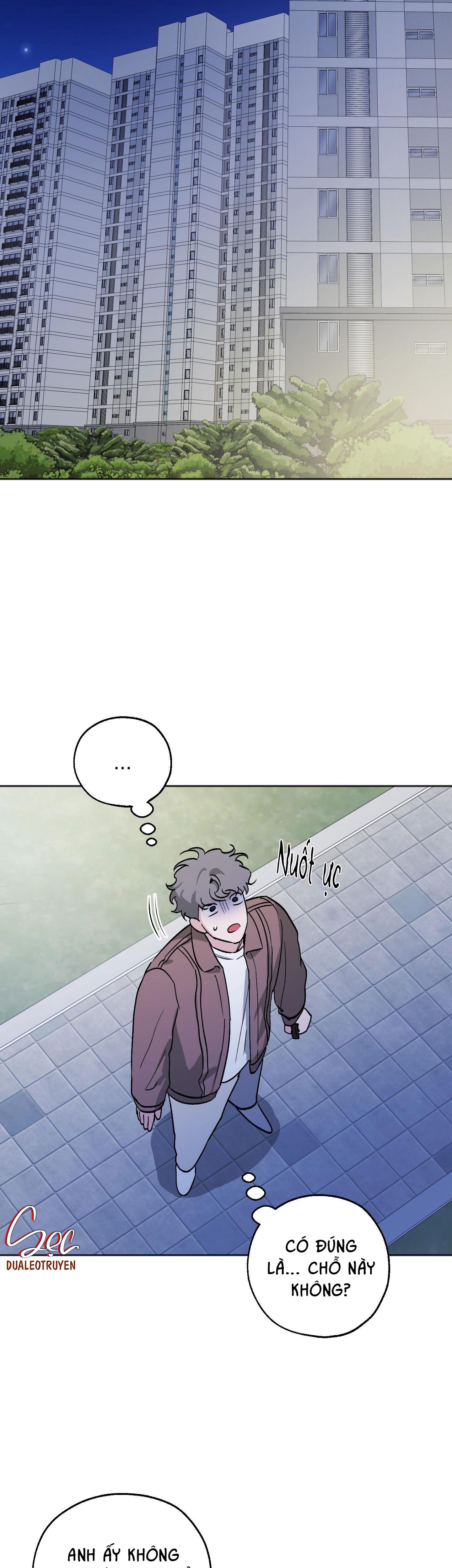 Đọc truyện TUYỂN TẬP TRUYỆN NGẮN HỎNY CỦA NHÀ SẸC - Chapter 53
