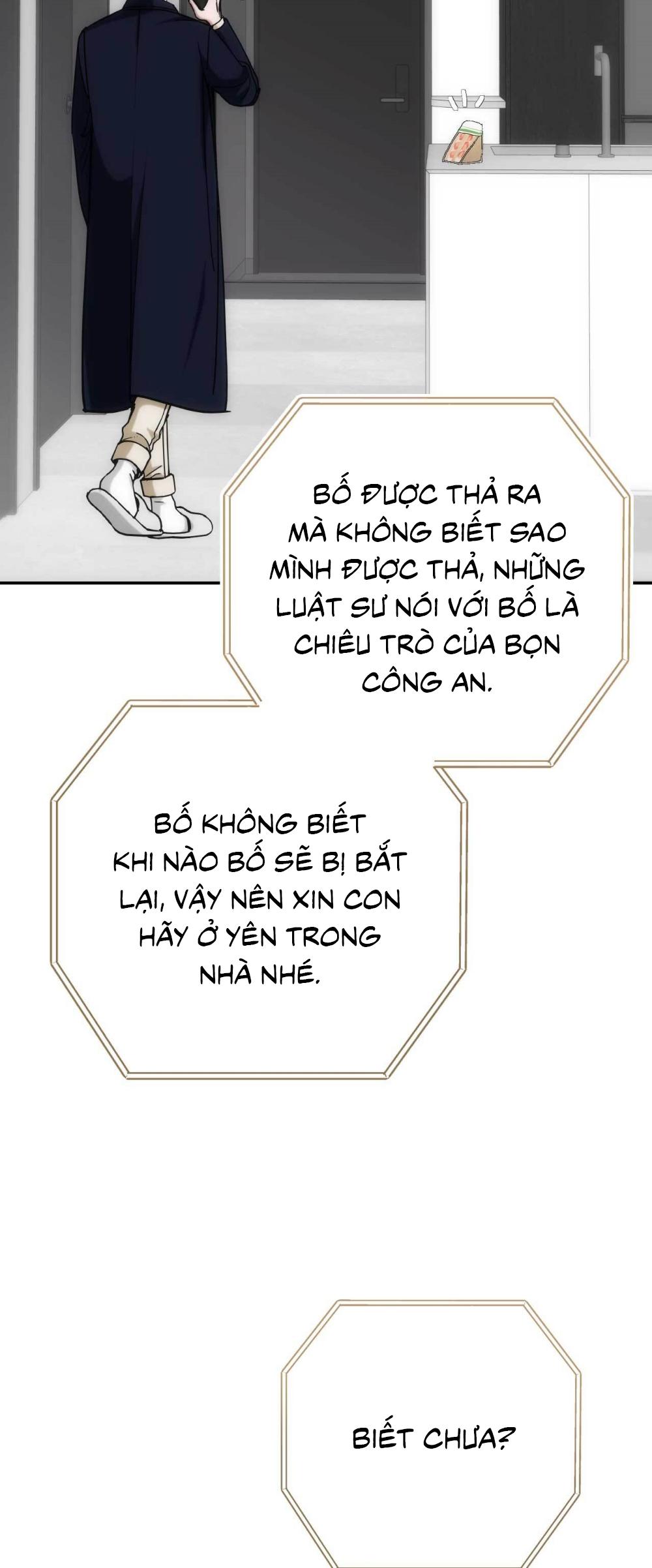 Đọc truyện CHÌM TRONG KHOÁI LẠC - Chapter 23