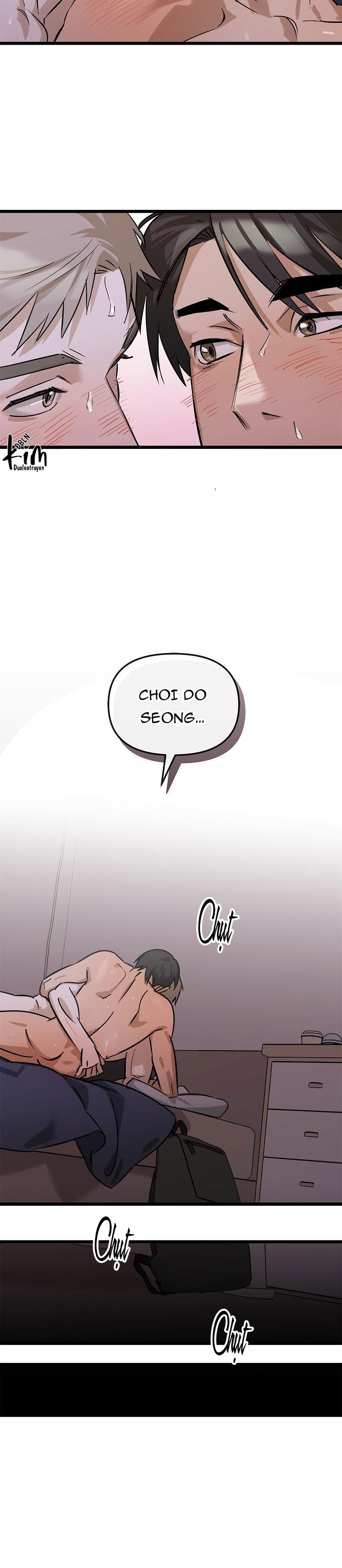 Đọc truyện BL NGẮN TUYỂN CHỌN - Chapter 32.2