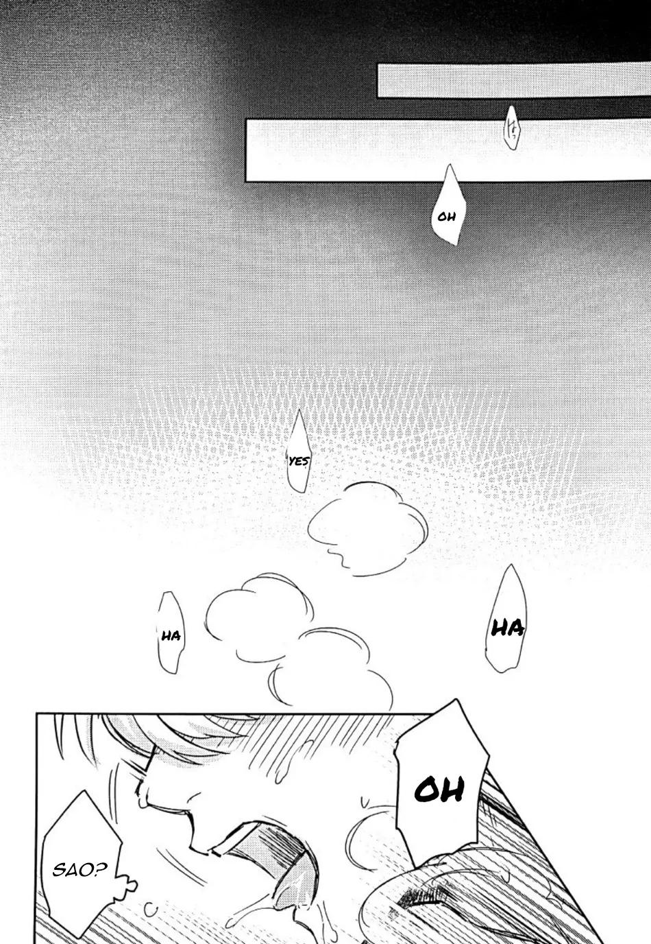 Đọc truyện Tuyển tập oneshot mướt mườn mượt - Chapter 5