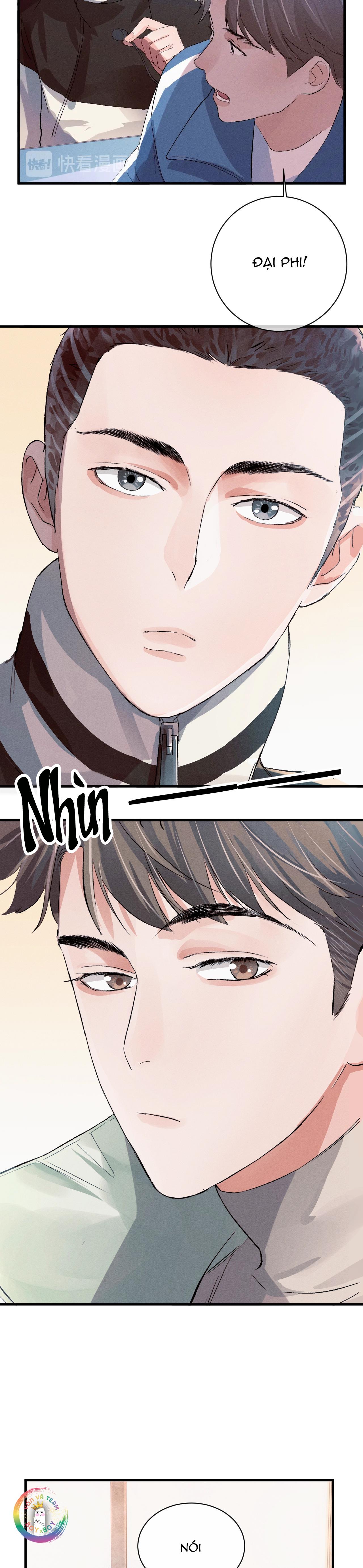 Đọc truyện Tát Dã (Ngang Tàng) - Chapter 12