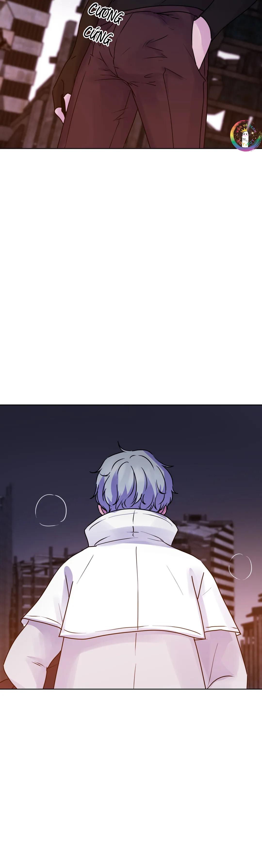 Đọc truyện (END) Guiding Light - Chapter 3