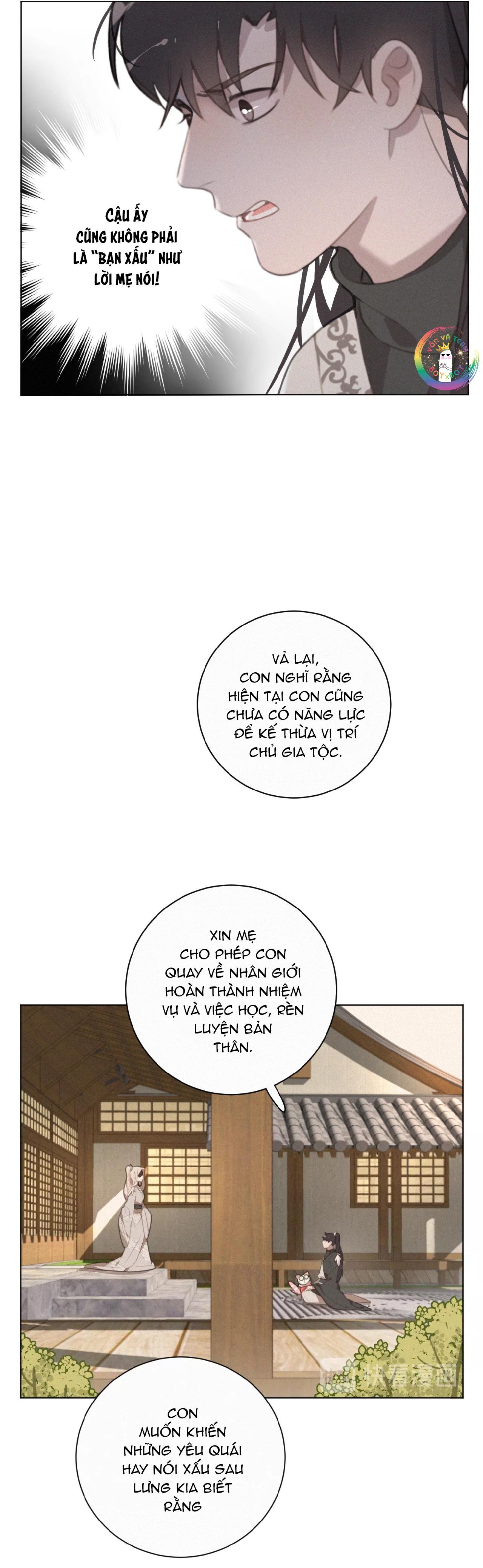 Đọc truyện Xã Hội Mồn Lèo - Chapter 68
