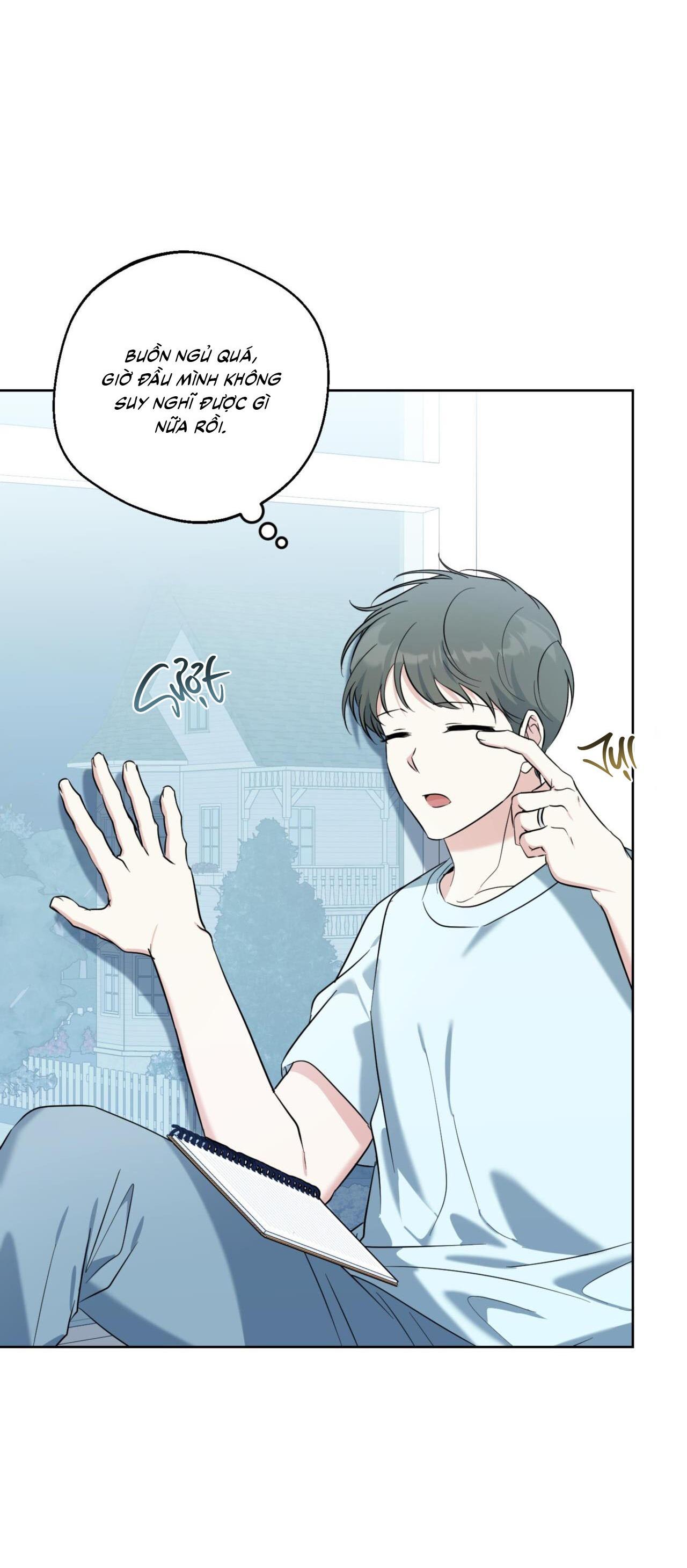 Đọc truyện  Khu Rừng Tĩnh Lặng - Chapter 63