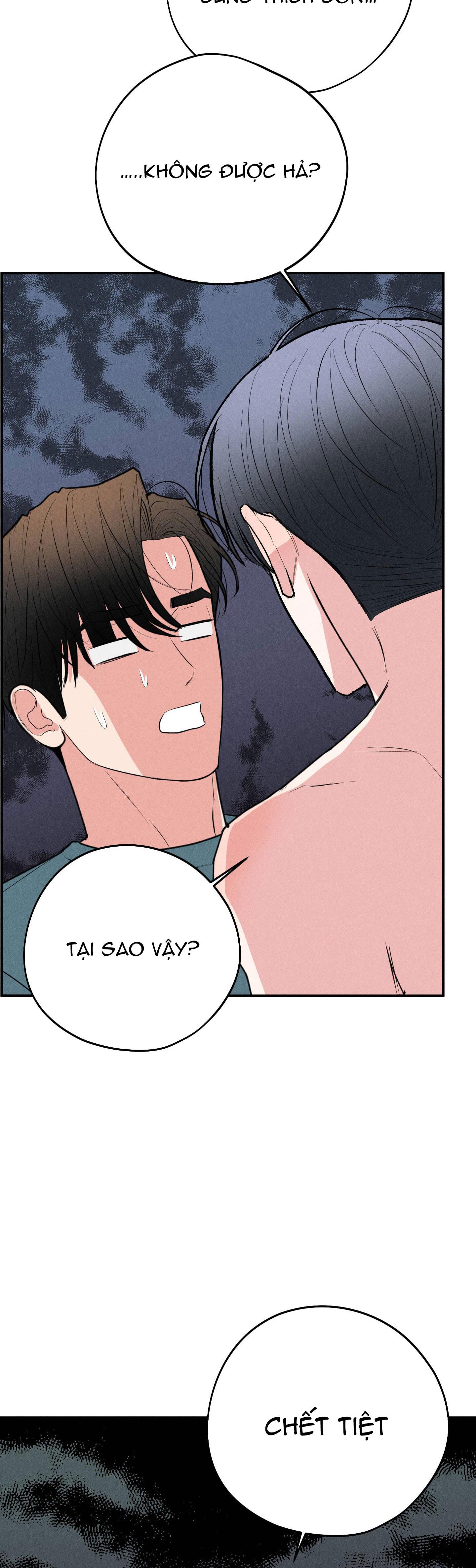 Đọc truyện (DROP) MÓN QUÀ DÀNH CHO KẺ NGẠO MẠN - Chapter 56