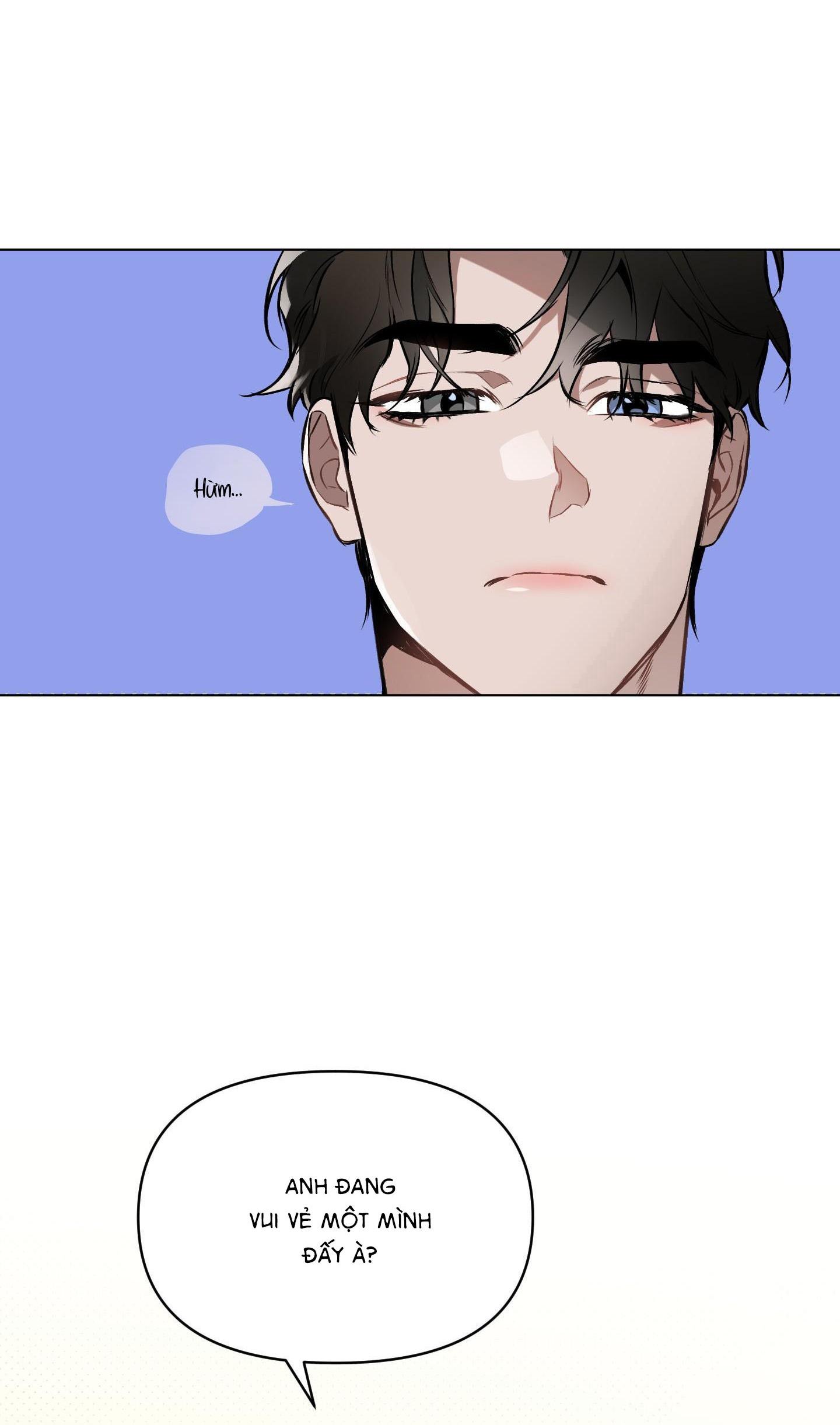 Đọc truyện Định Tên Mối Quan Hệ - Chapter 40