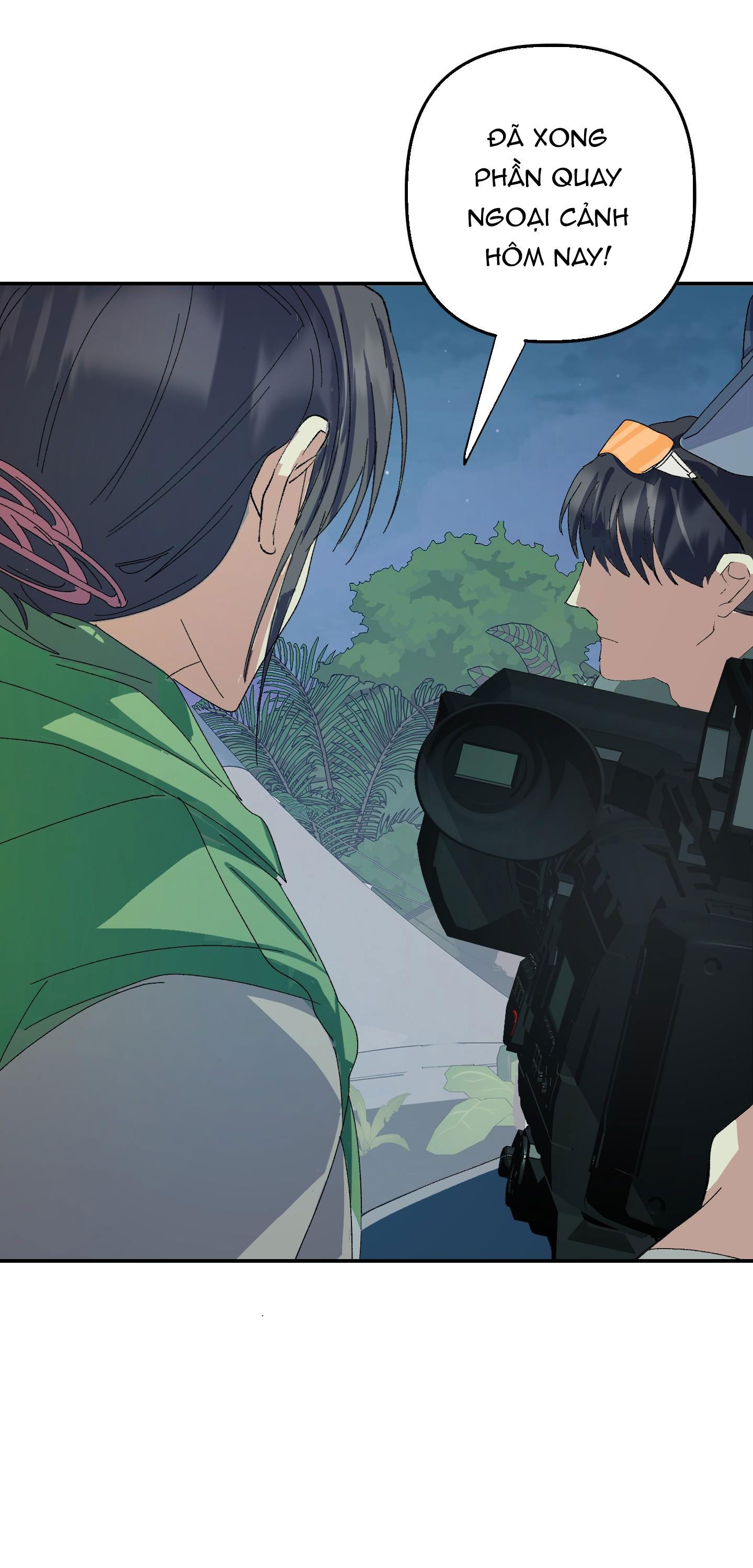 Đọc truyện BL NGẮN CHỊCH HỎNY - Chapter 46.6