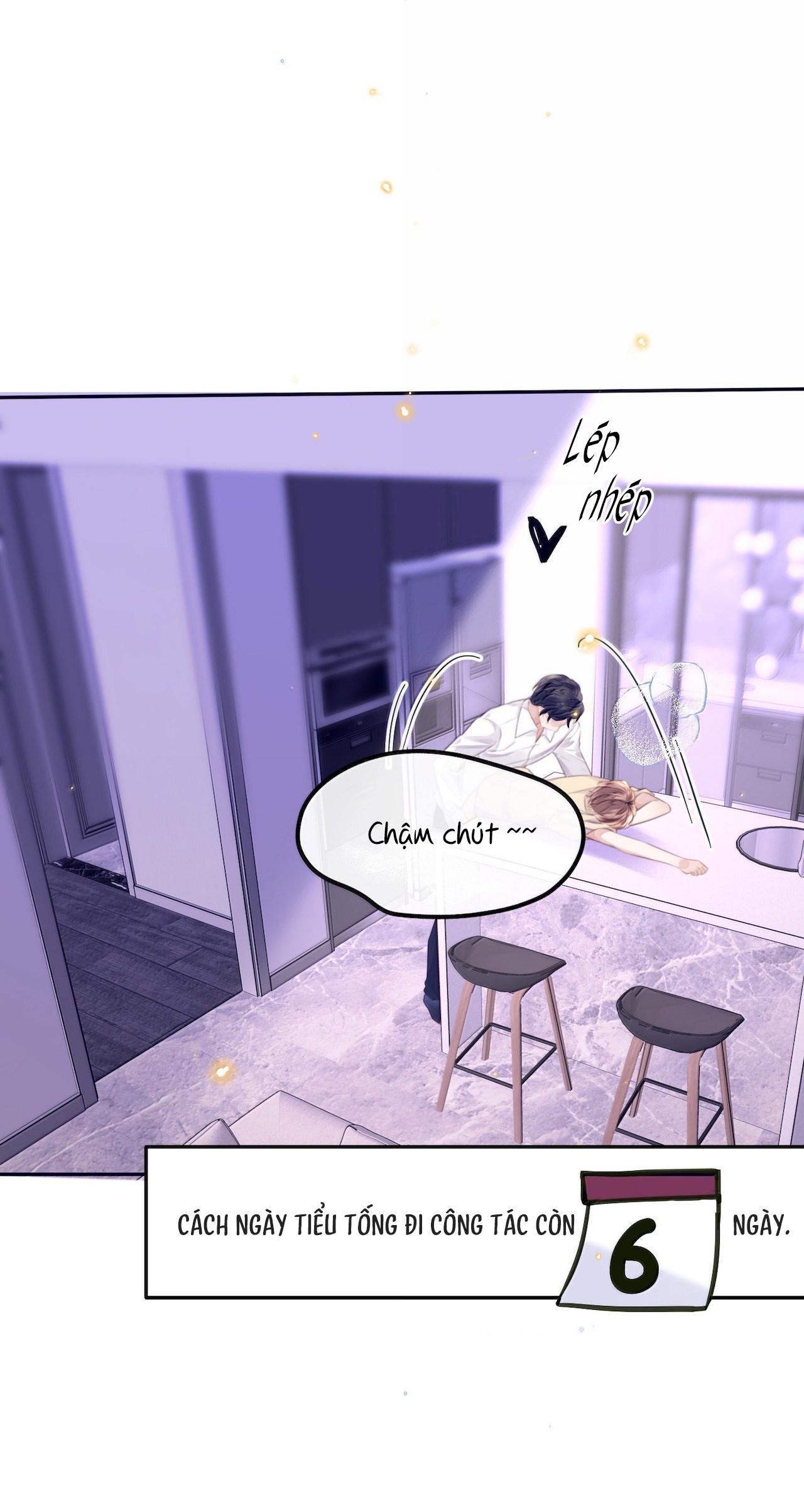 Đọc truyện (END) Đặc Chế Cho Riêng Anh - Chapter 119