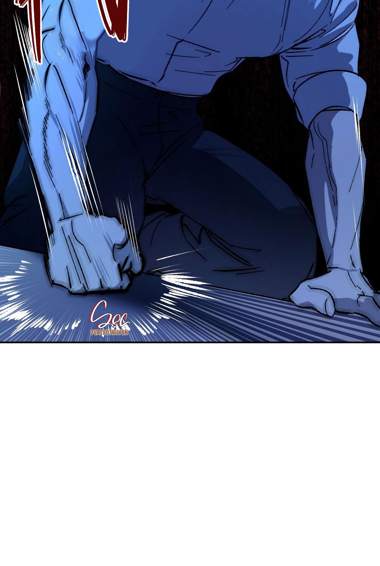 Đọc truyện SÓI TRONG LỒNG - Chapter 20