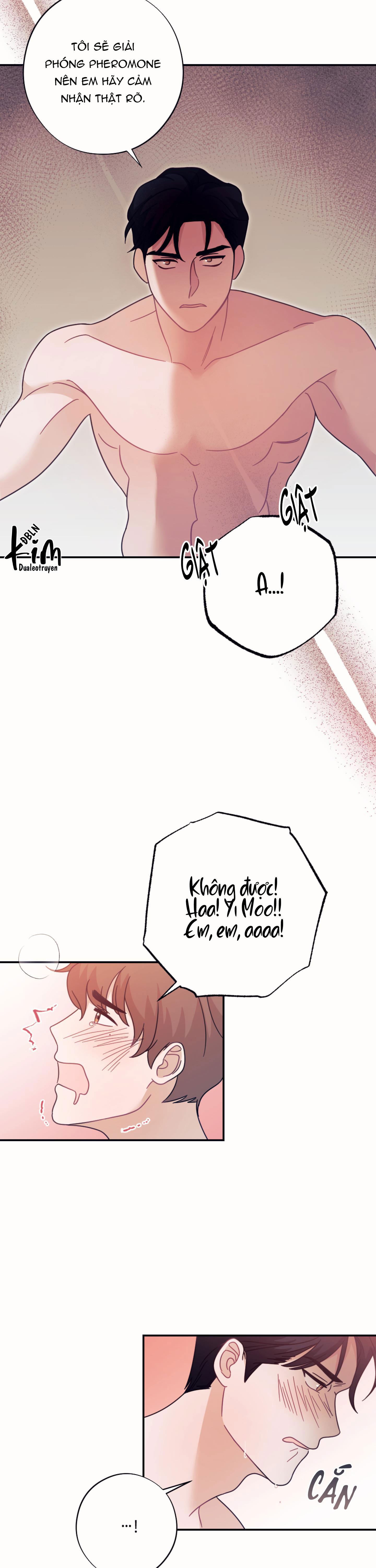 Đọc truyện TUYỂN TẬP NGỰC BỰ, CUNG KHỦ CỦA NHÀ KIM - Chapter 172.5