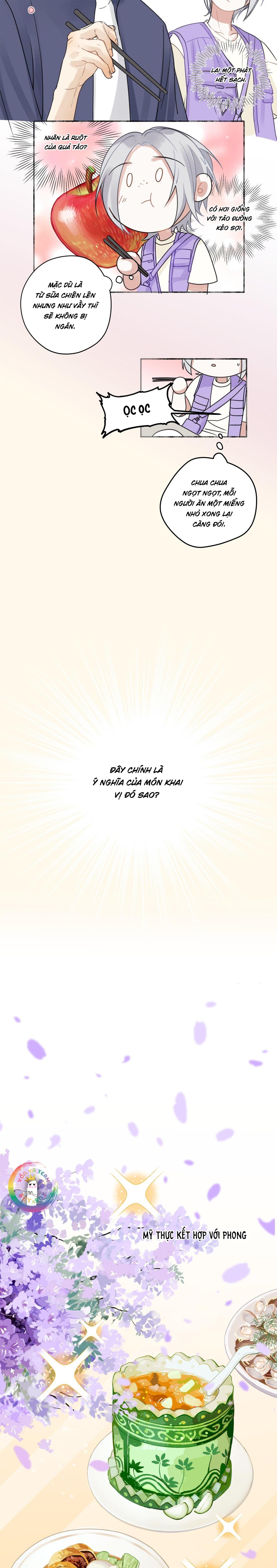 Đọc truyện Dương Sinh Tiểu Tuyết (DROP) - Chapter 30