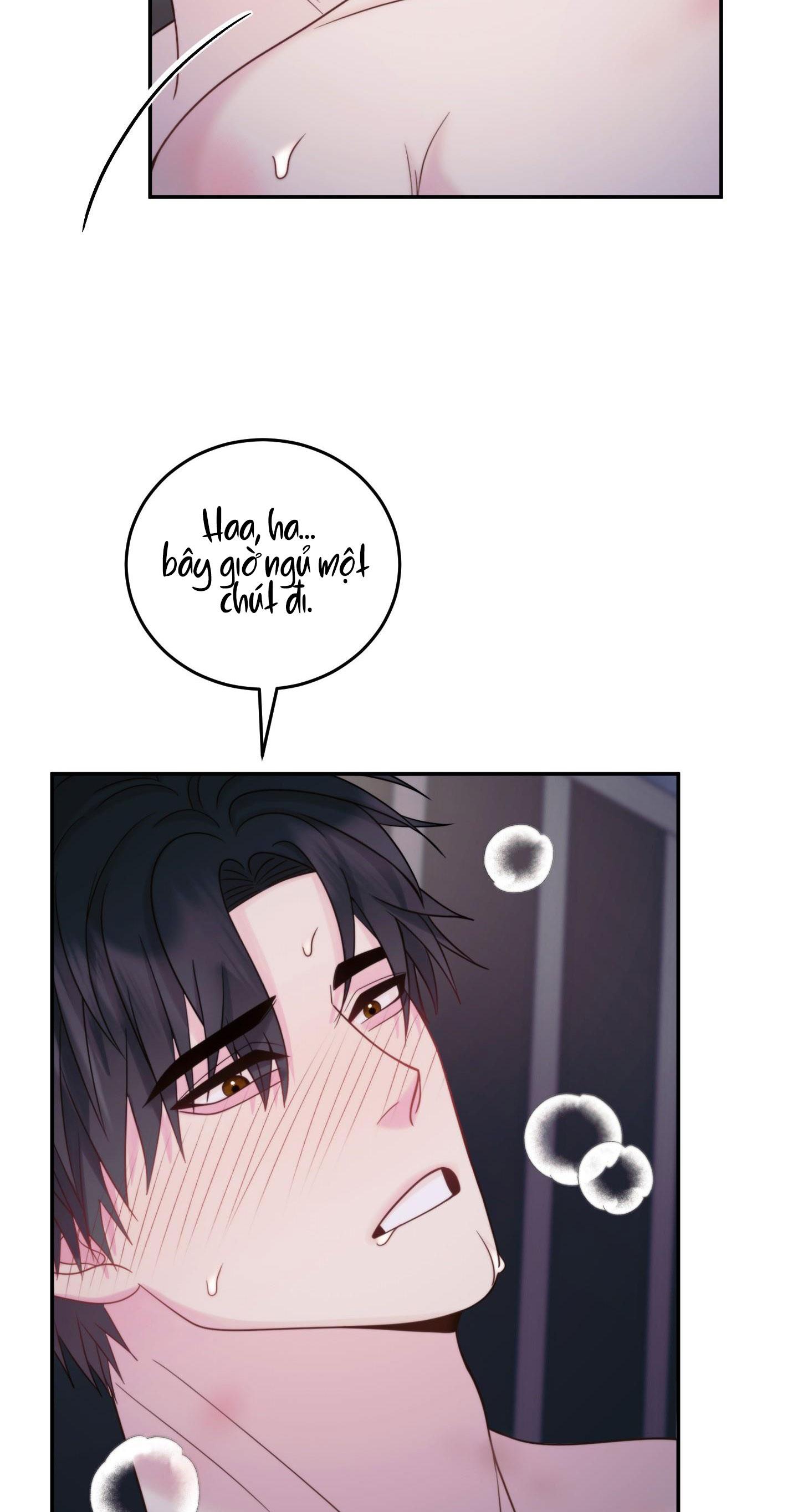 Đọc truyện BL NGẮN TUYỂN CHỌN - Chapter 19.4