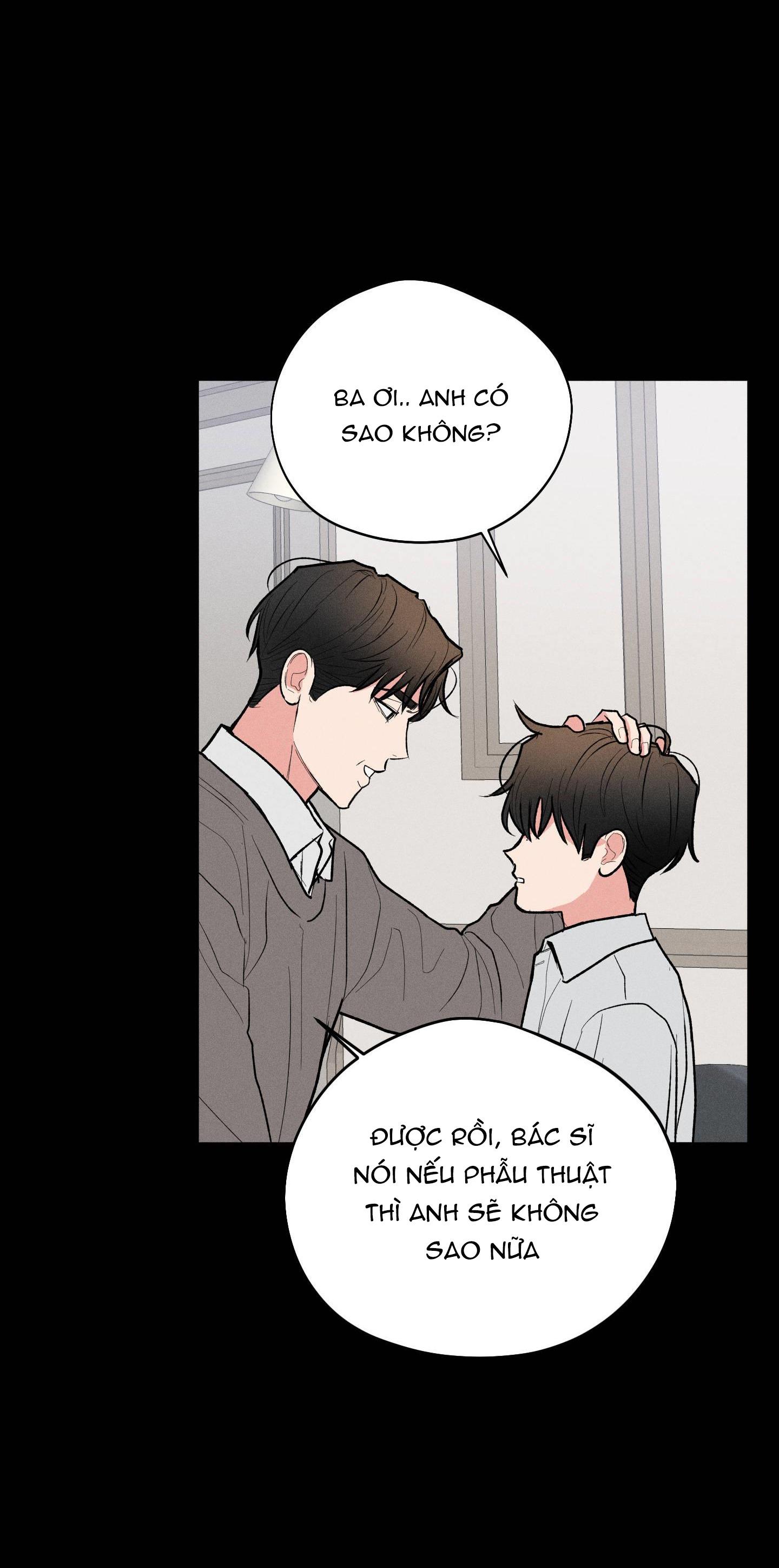 Đọc truyện (DROP) MÓN QUÀ DÀNH CHO KẺ NGẠO MẠN - Chapter 37