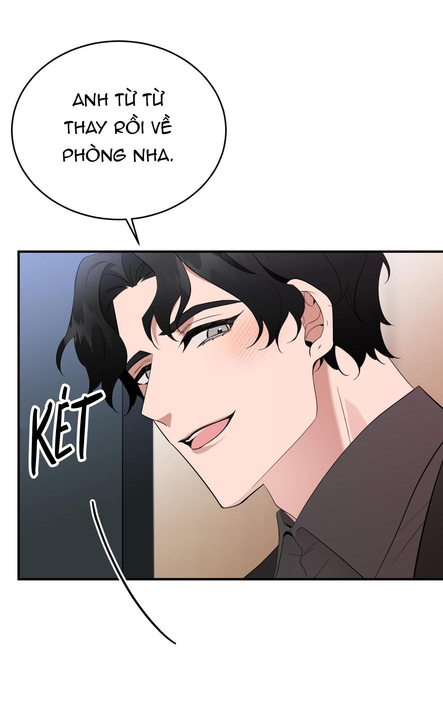 Đọc truyện TUYỂN TẬP NHẤT THỤ ĐA CÔNG CỦA NHÀ KIM - Chapter 25.2