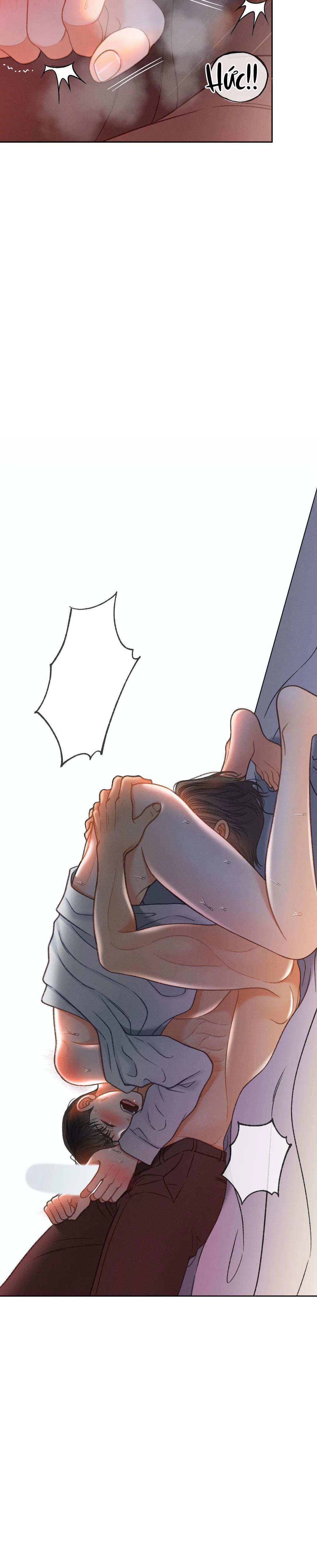Đọc truyện RẠP CHIẾU PHIM ANEMONE - Chapter 60