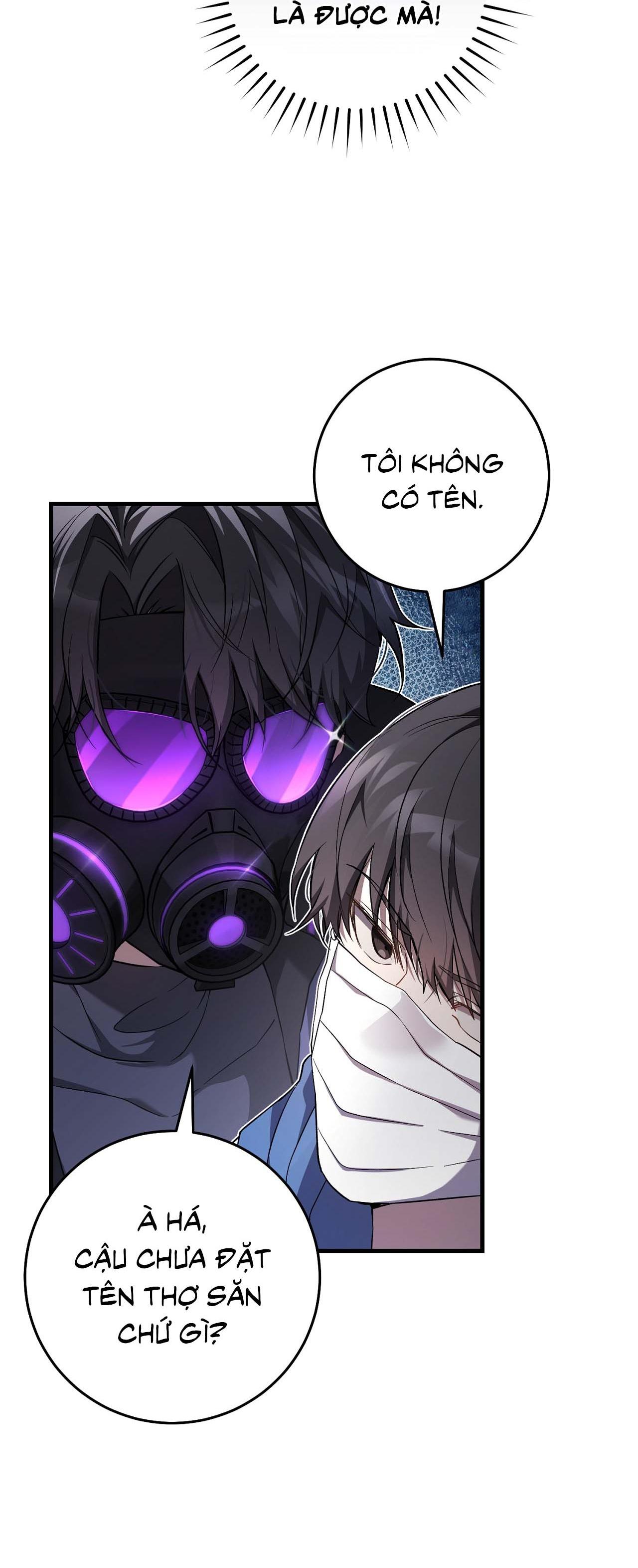 Đọc truyện Hunter muốn sống một cách yên bình - Chapter 4