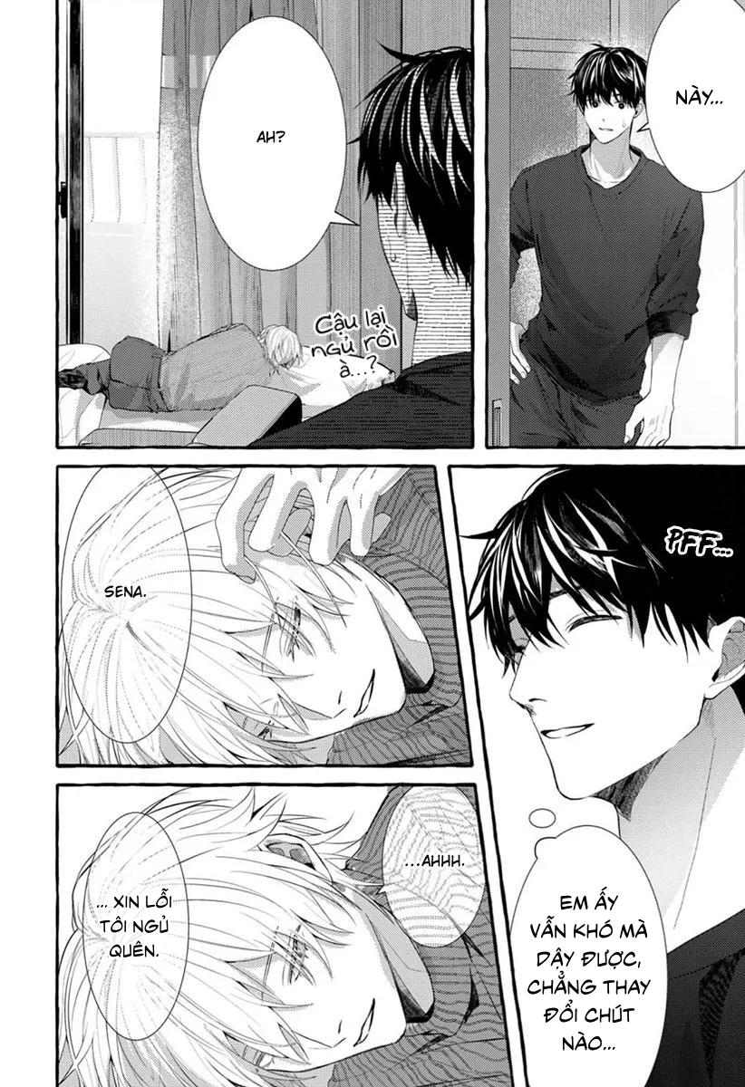 Đọc truyện LIST TRUYỆN MANGA NGẮN THEO YÊU CẦU - Chapter 8.2