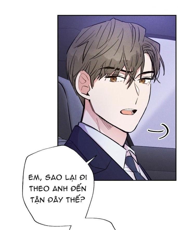 Đọc truyện Mưa Giông - Chapter 20