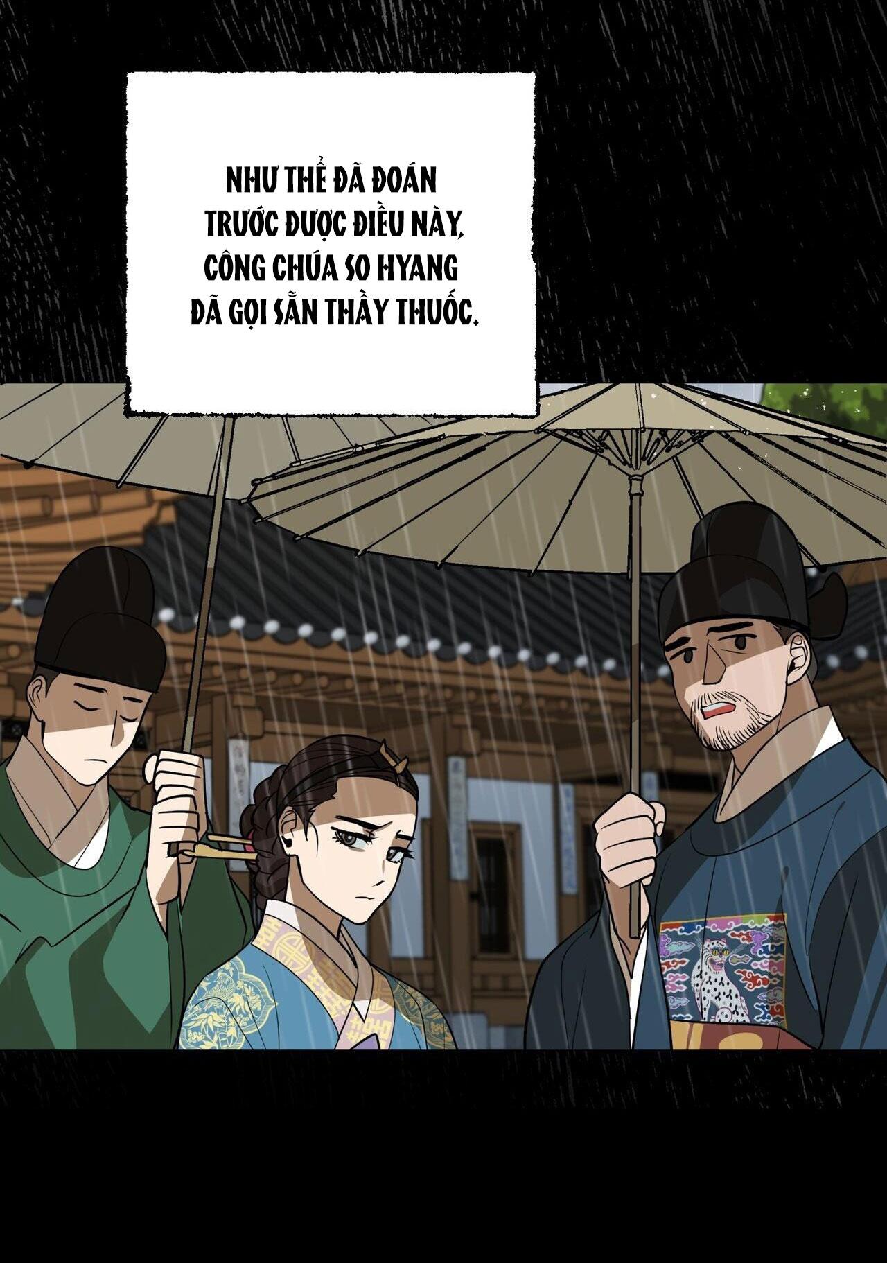 Đọc truyện KIỆT TÁC - Chapter 40