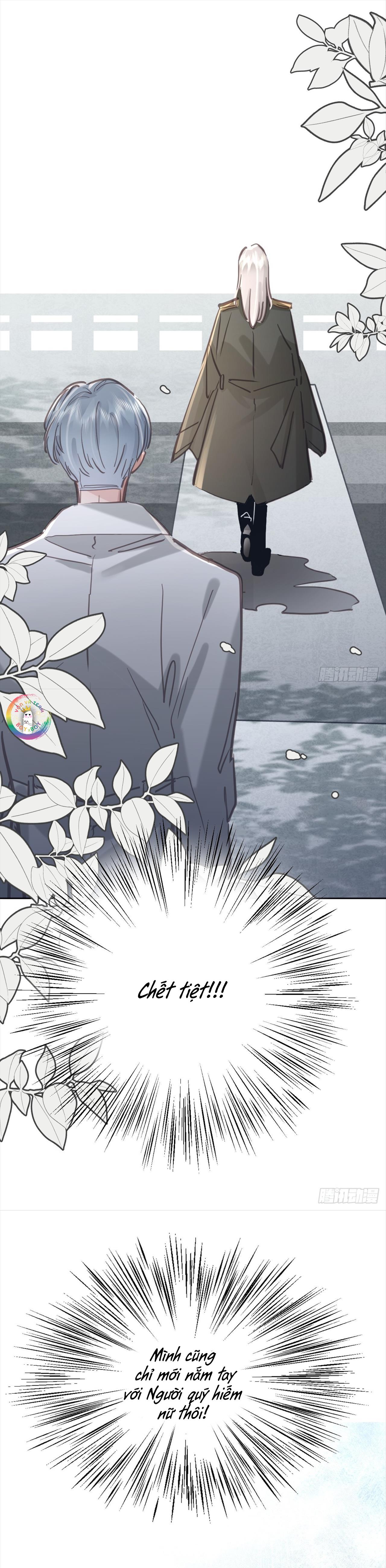 Đọc truyện Ong Thợ - Chapter 71