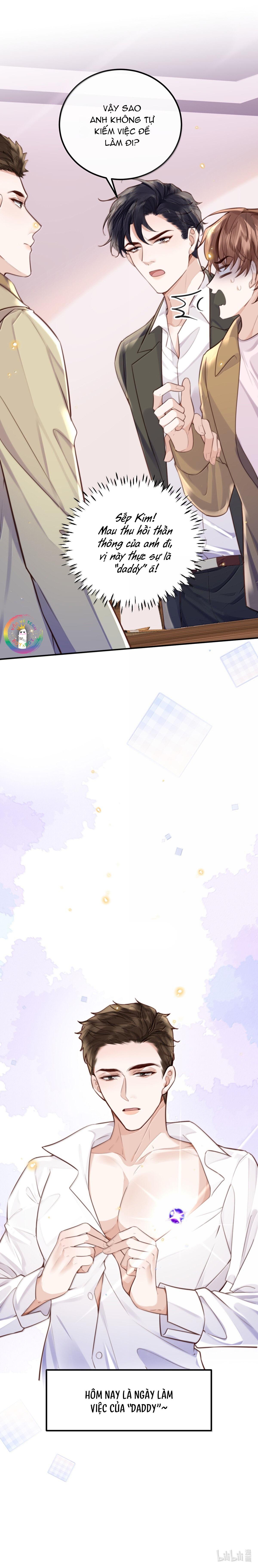 Đọc truyện (END) Đặc Chế Cho Riêng Anh - Chapter 125