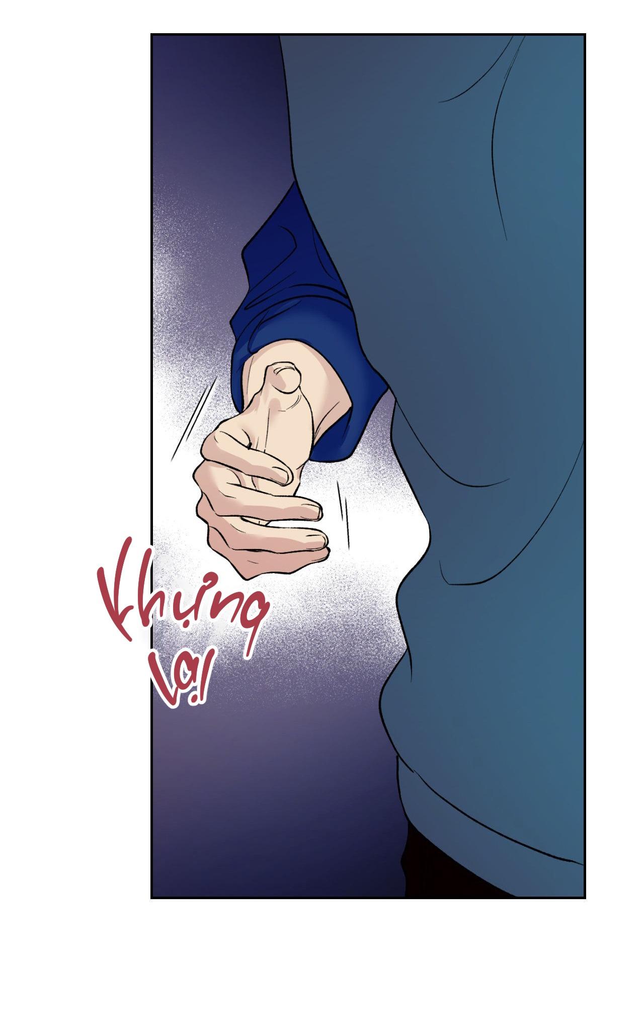 Đọc truyện ĐỐI TỐT VỚI TÔI KHÓ VẬY SAO? - Chapter 33