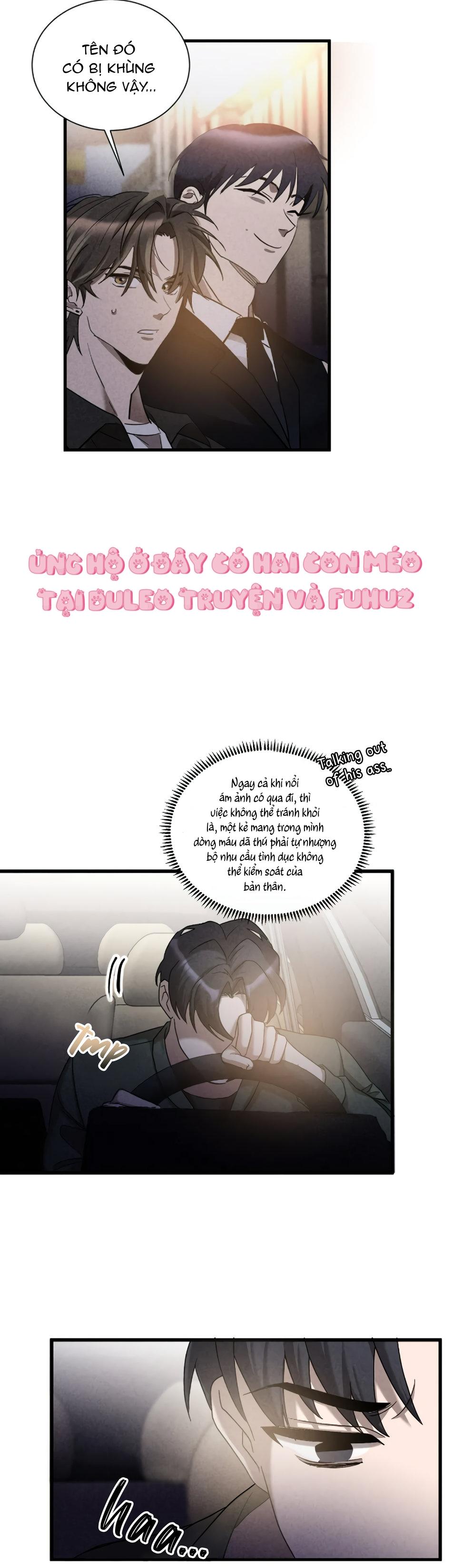 Đọc truyện Tuyển Tập Khu chung cư GwangGong - GwangGong Apartment Complex - Chapter 53