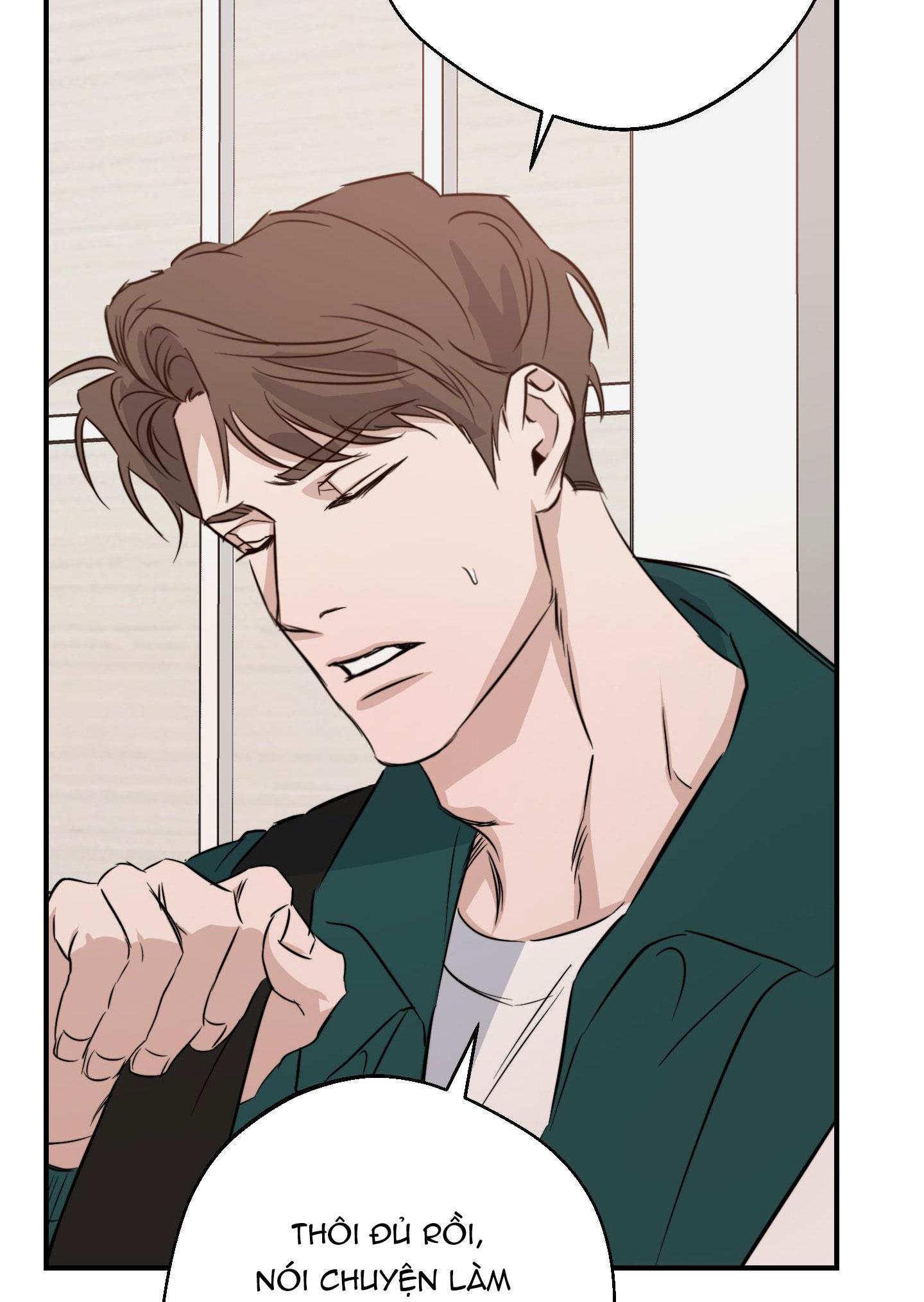 Đọc truyện HIGH CLEAR - Chapter 69