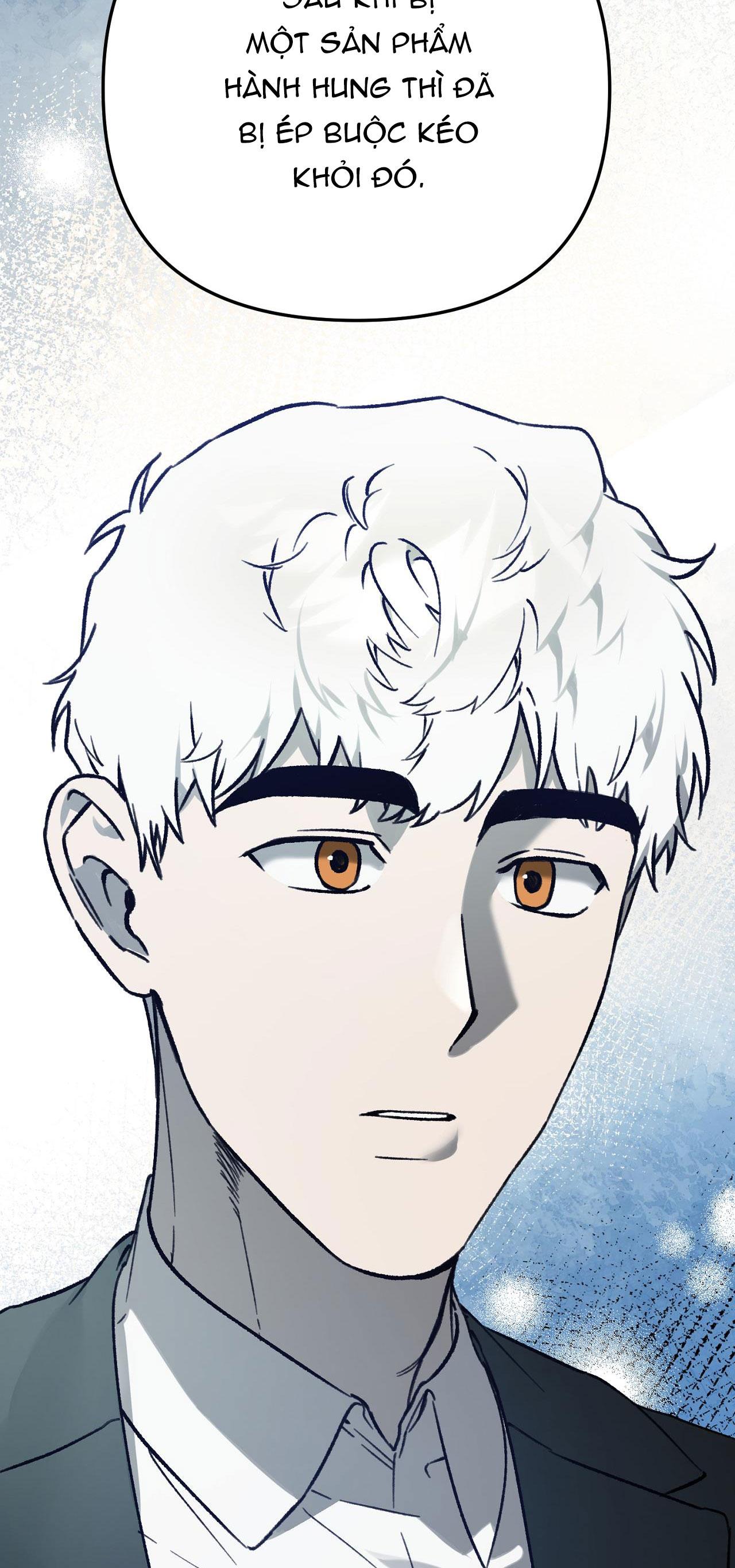 Đọc truyện SÓI TRONG LỒNG - Chapter 19