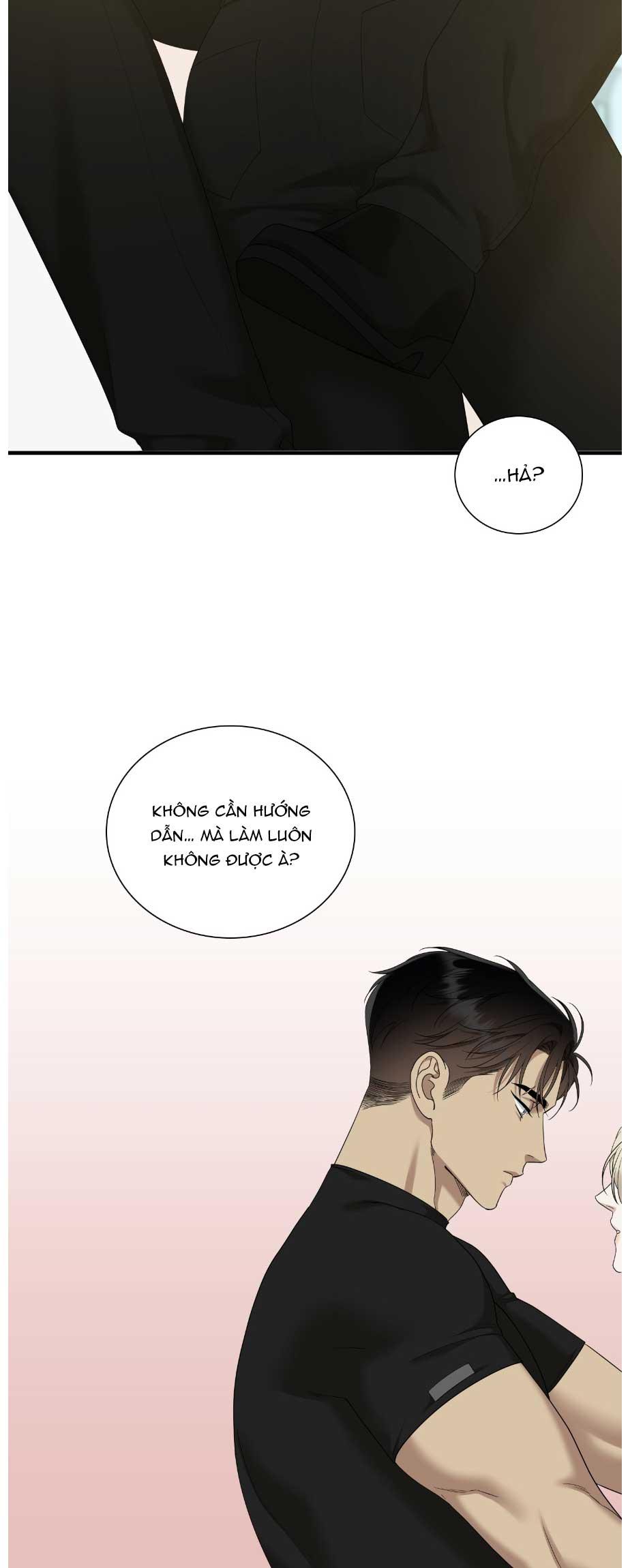 Đọc truyện GỬI. 00 - Chapter 24