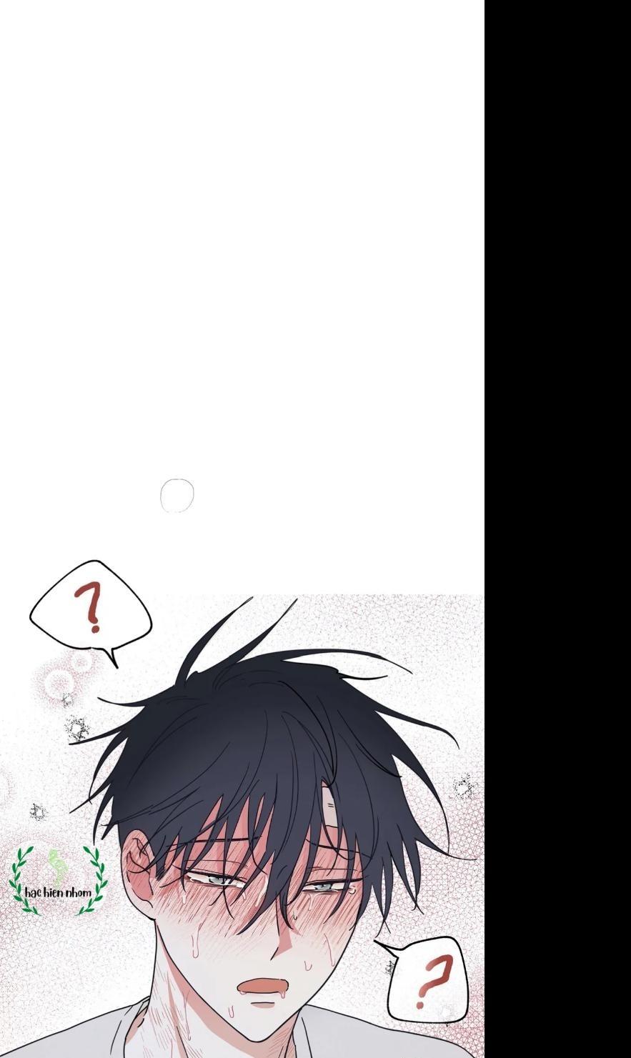 Đọc truyện Thủy triều thấp lúc chạng vạng - Chapter 13