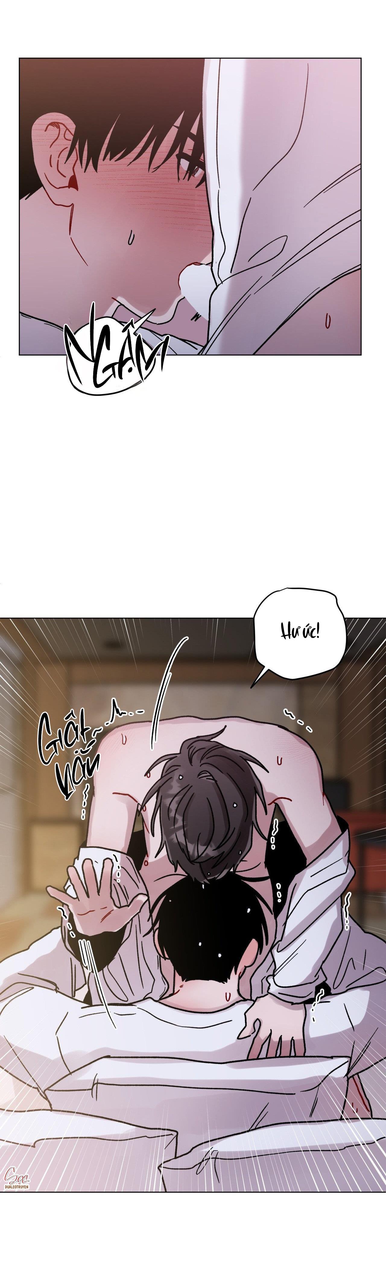 Đọc truyện CƠN MƯA RÀO MÙA HẠ - Chapter 57