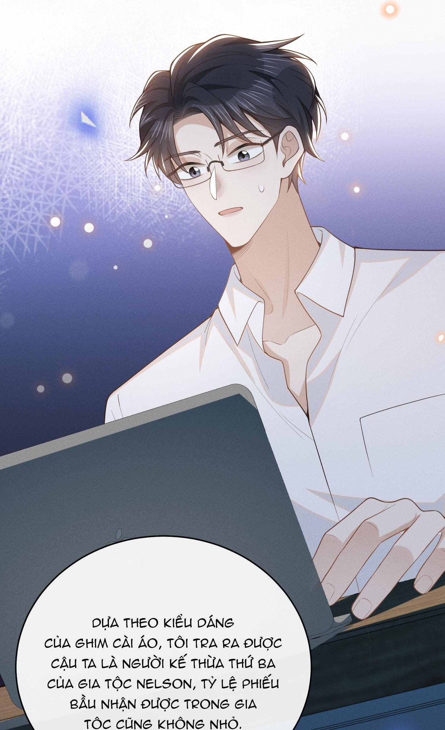 Đọc truyện Lai sinh bất kiến - Chapter 125