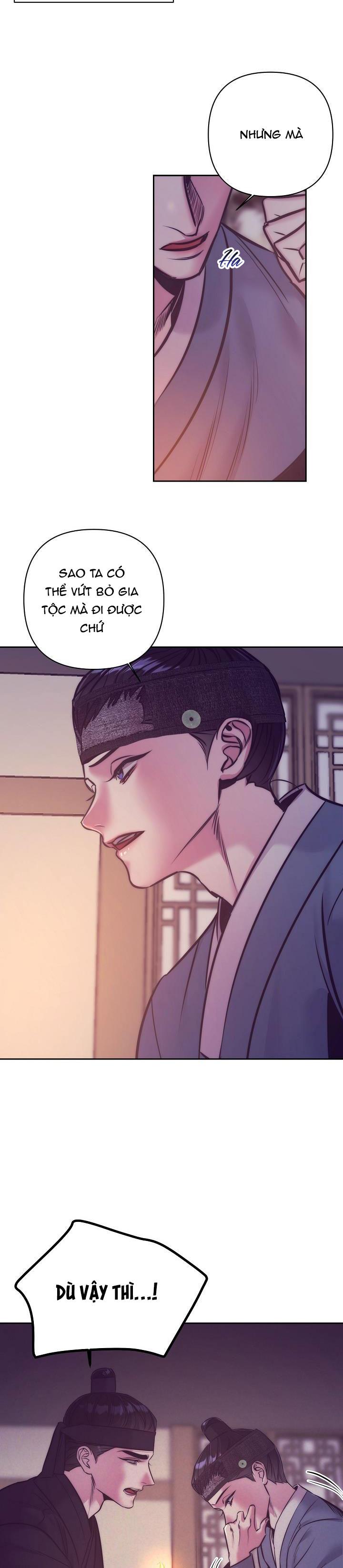 Đọc truyện TRUYỆN NGẮN LỤC LẠC ĐÔI - Chapter 1.2