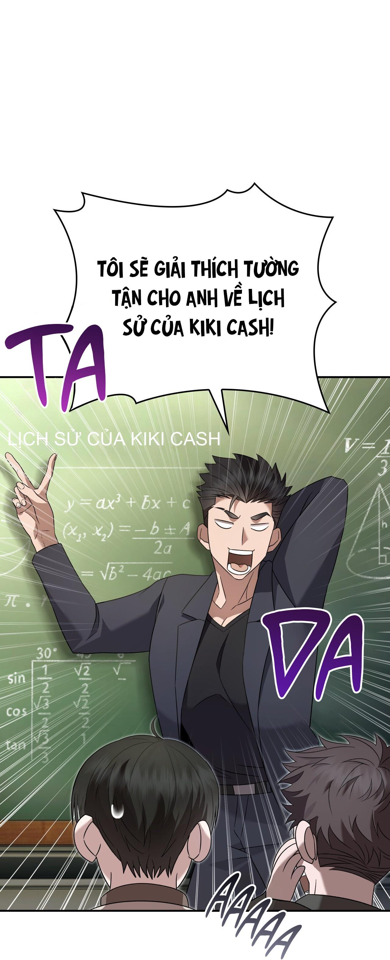 Đọc truyện Raw - Chapter 13
