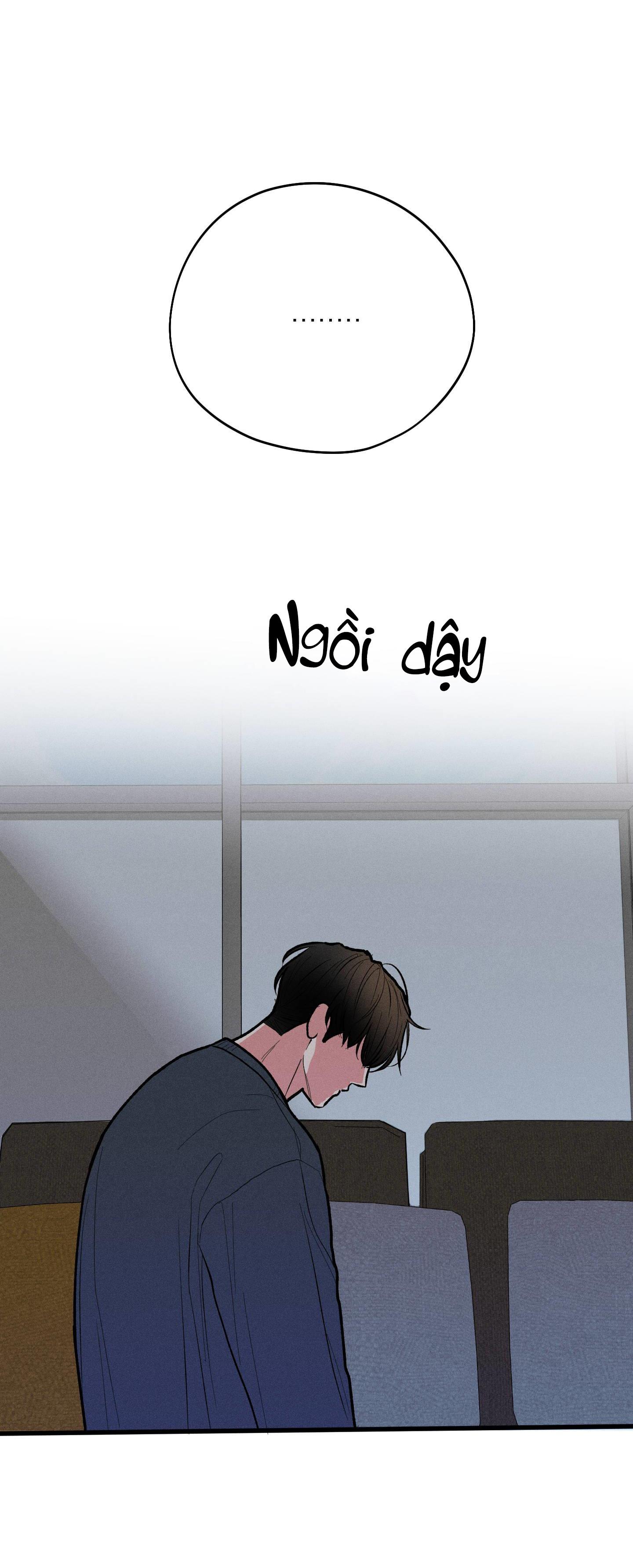 Đọc truyện (DROP) MÓN QUÀ DÀNH CHO KẺ NGẠO MẠN - Chapter 37