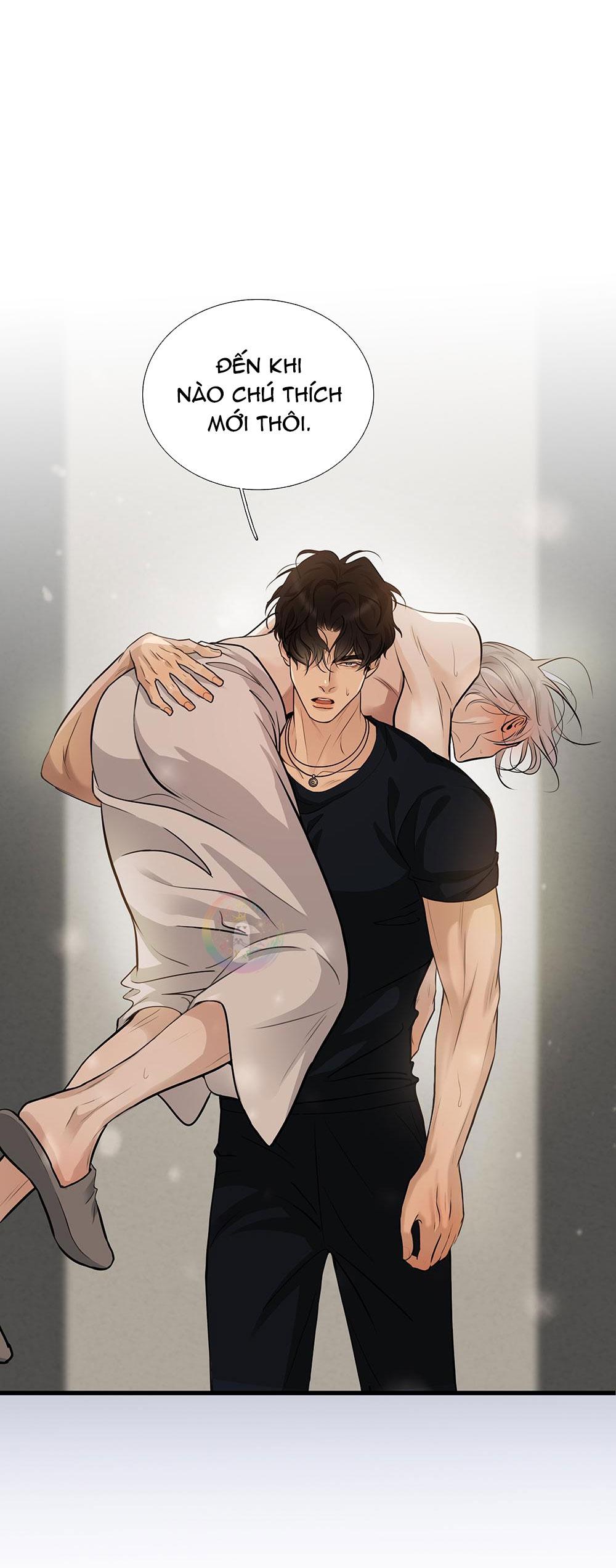 Đọc truyện Quan Hệ Trả Nợ (END) - Chapter 47