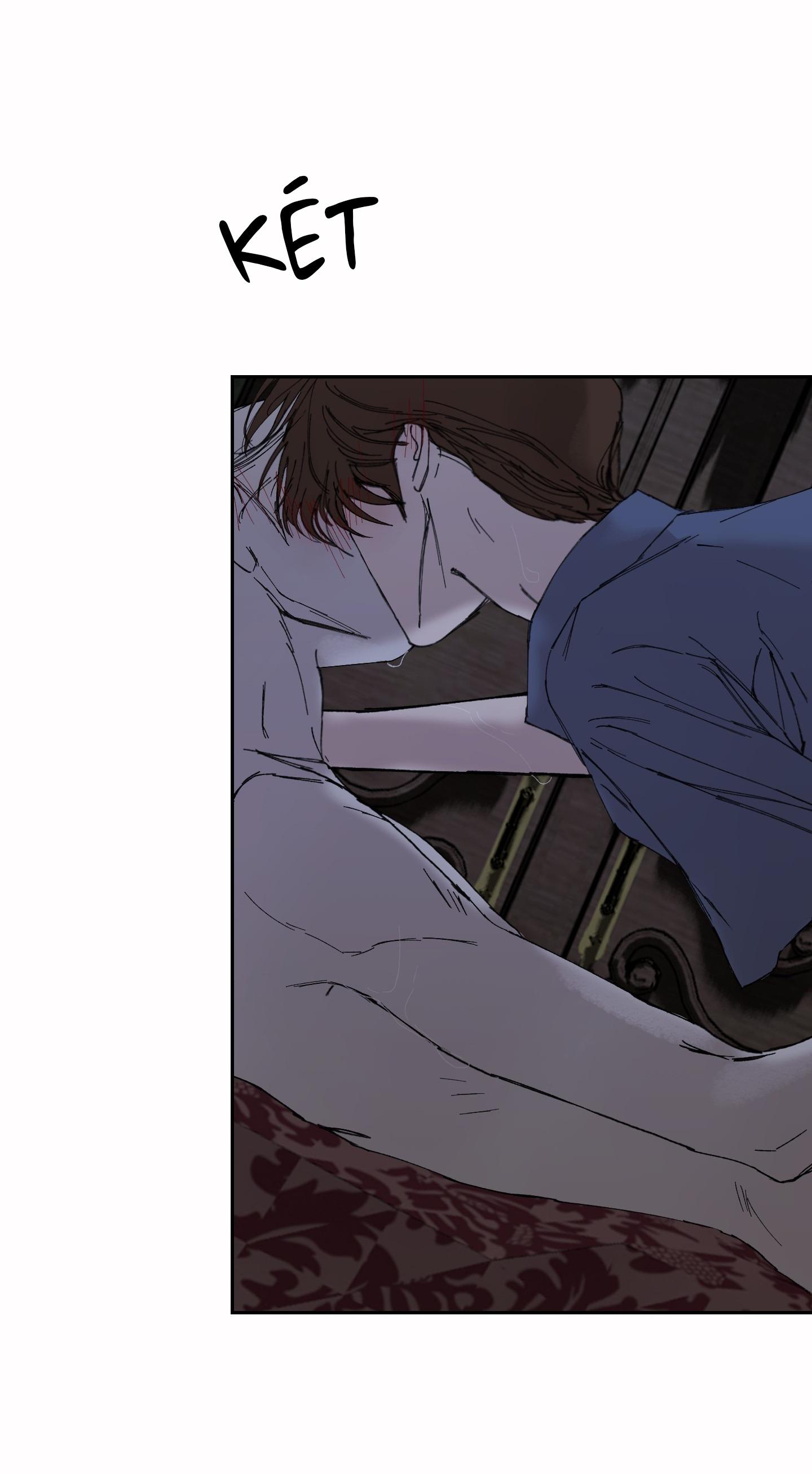 Đọc truyện TRỞ VỀ CÕI VĨNH HẰNG CỦA TA - Chapter 7