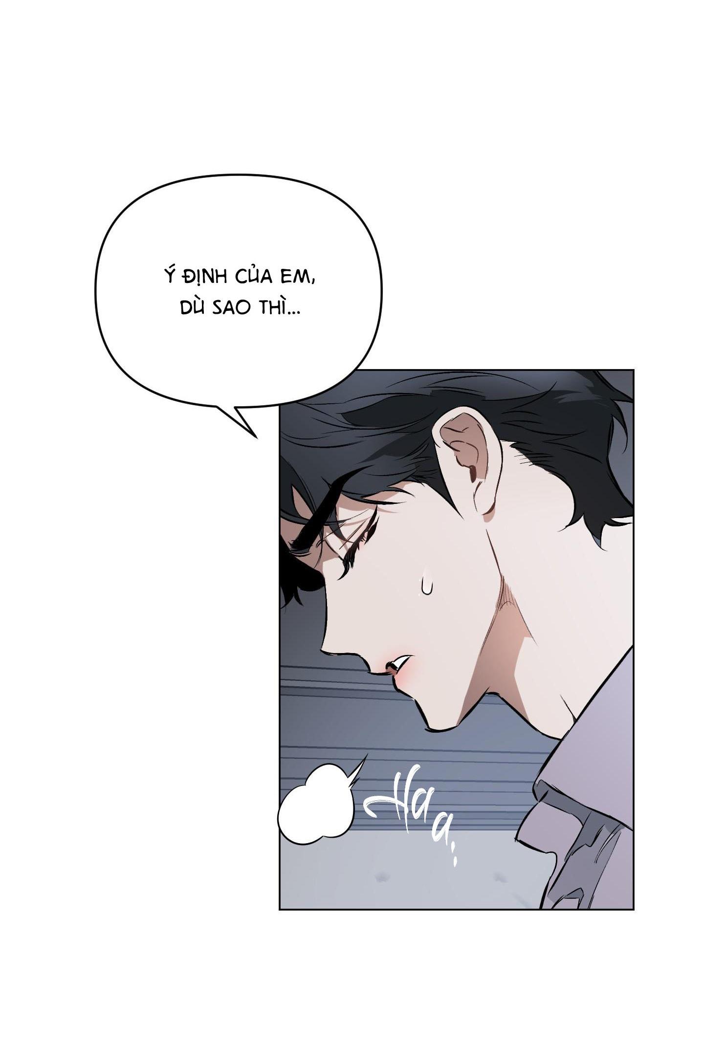 Đọc truyện Định Tên Mối Quan Hệ - Chapter 56