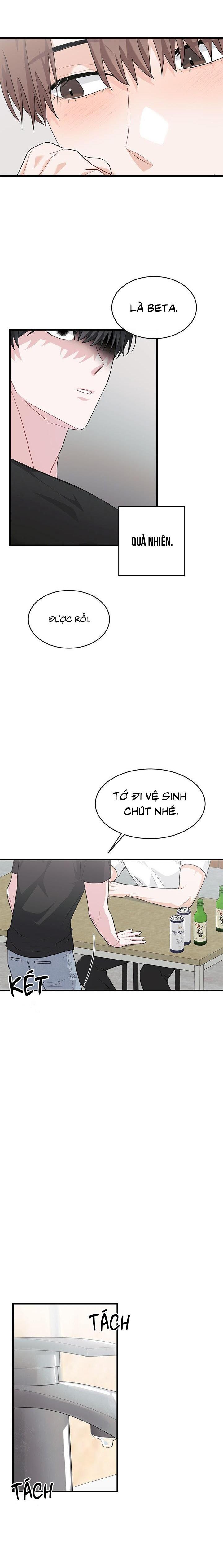 Đọc truyện TIỂU THỬ: BẮT ĐẦU MÙA HÈ - Chapter 30