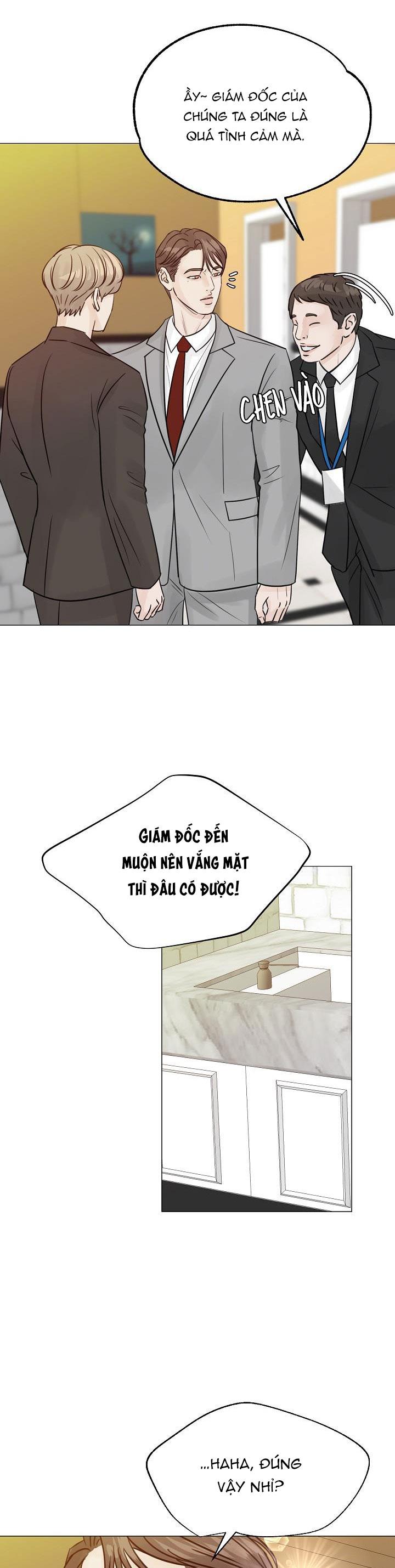 Đọc truyện Ở LẠI BÊN TÔI - Chapter 51