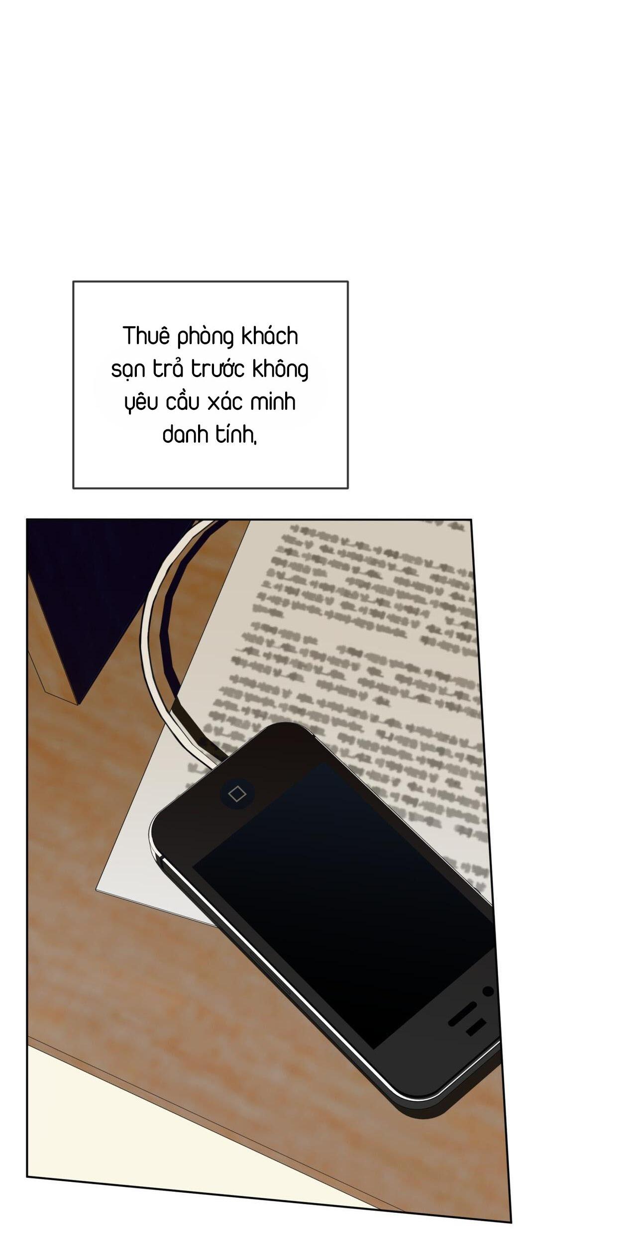 Đọc truyện  Phạm Luật - Chapter 101